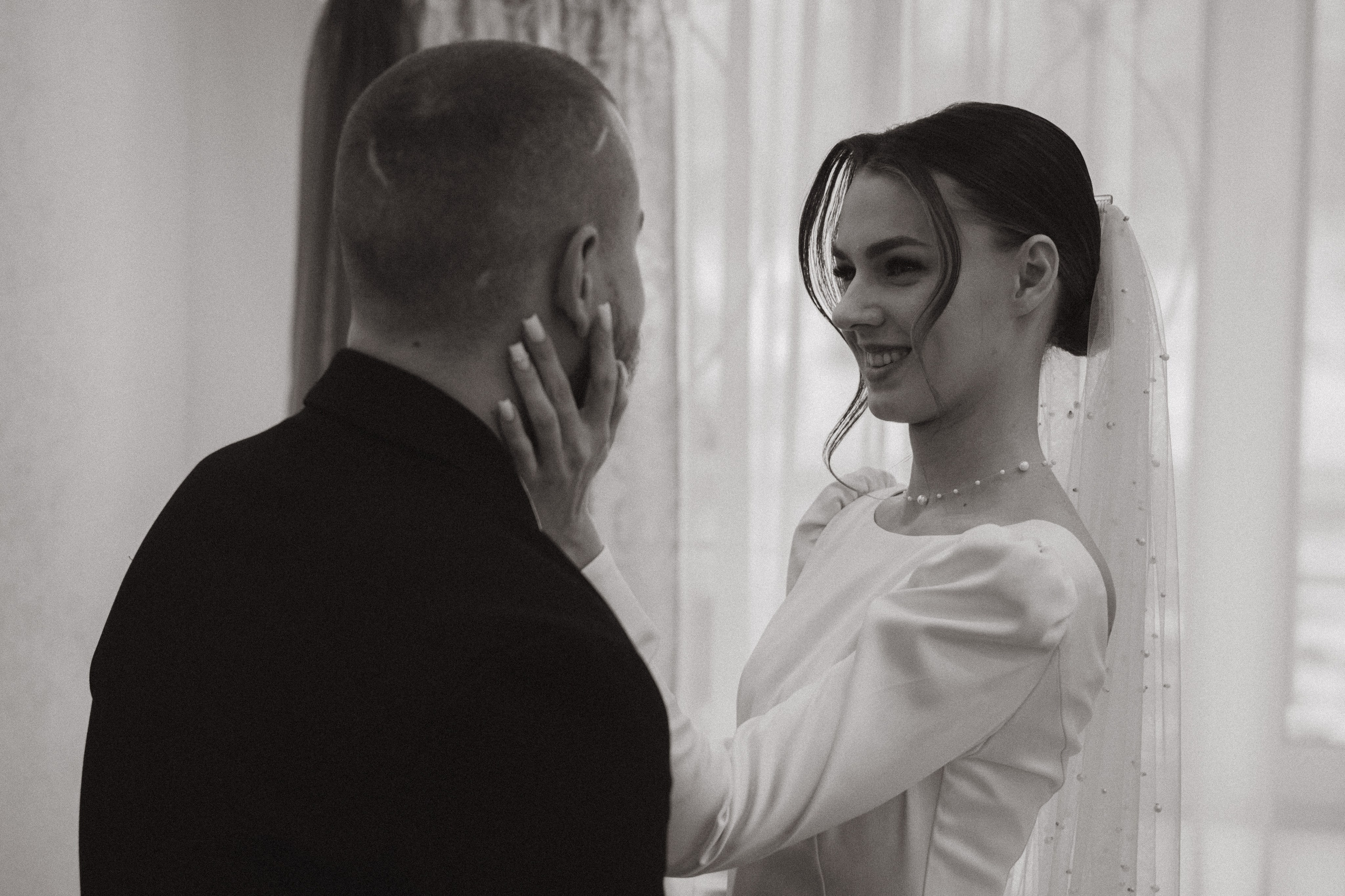 Павел&Полина. Фотограф в Барнауле Софья Намазбаева