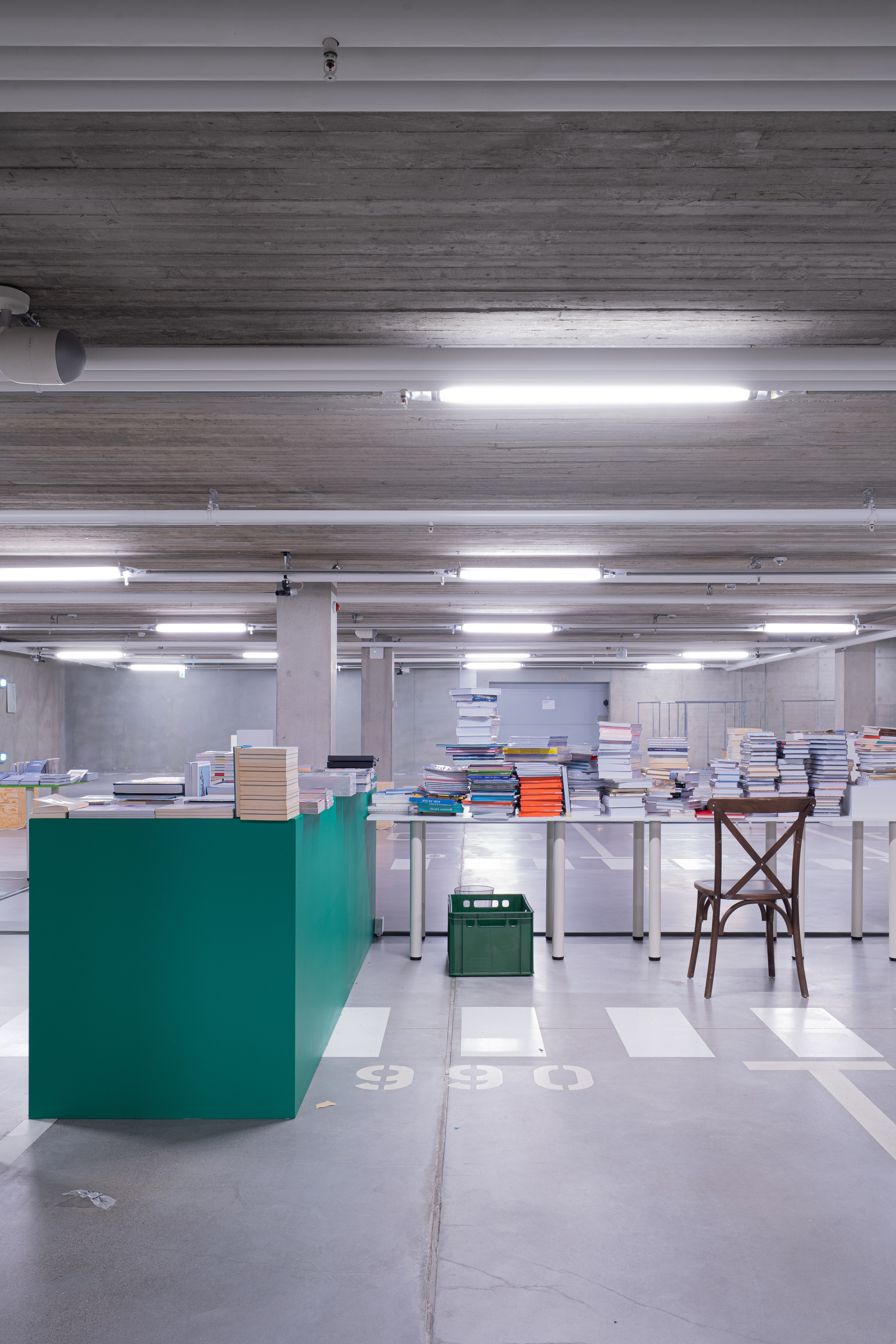 GES-2. Архитектура дизайн фотография