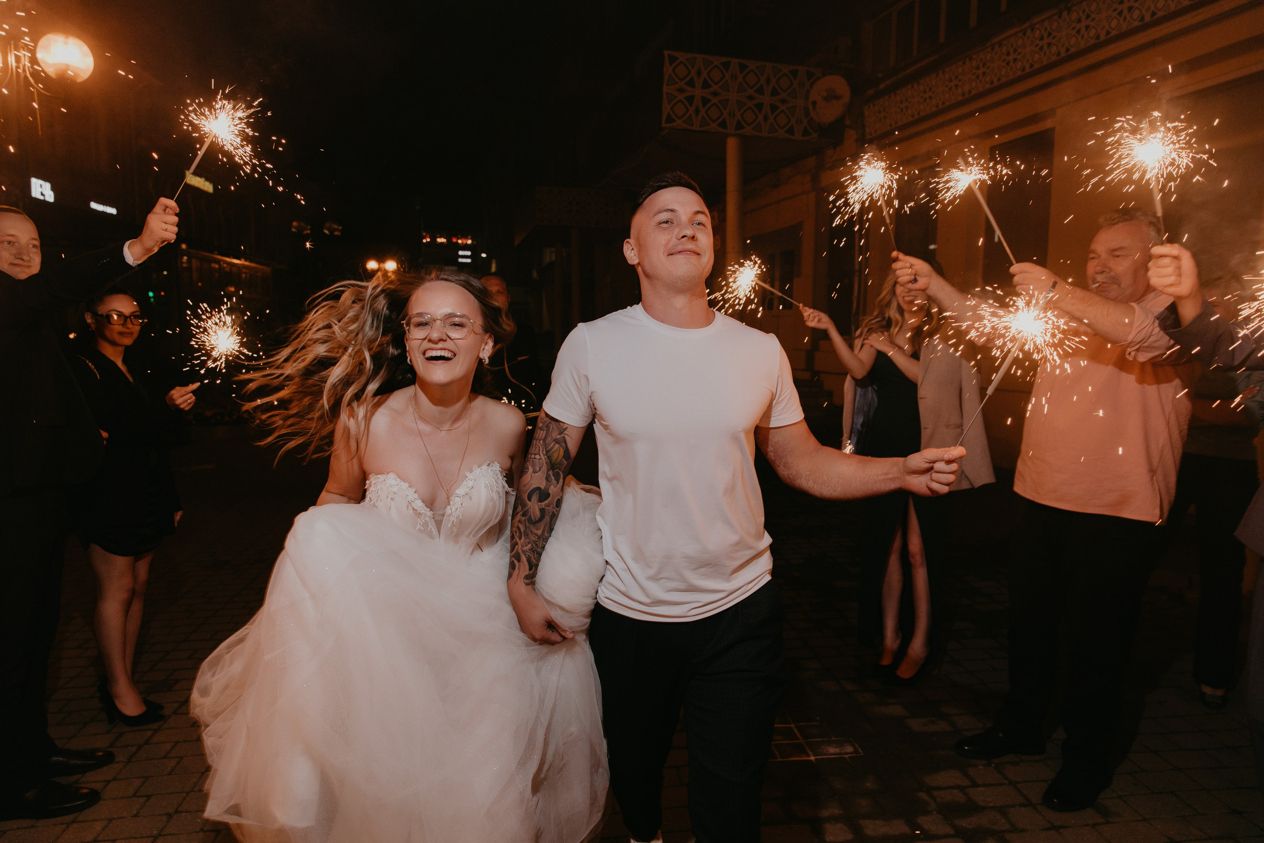 Катя+Миша. Я помогу запечатлеть радостные моменты Вашей жизни