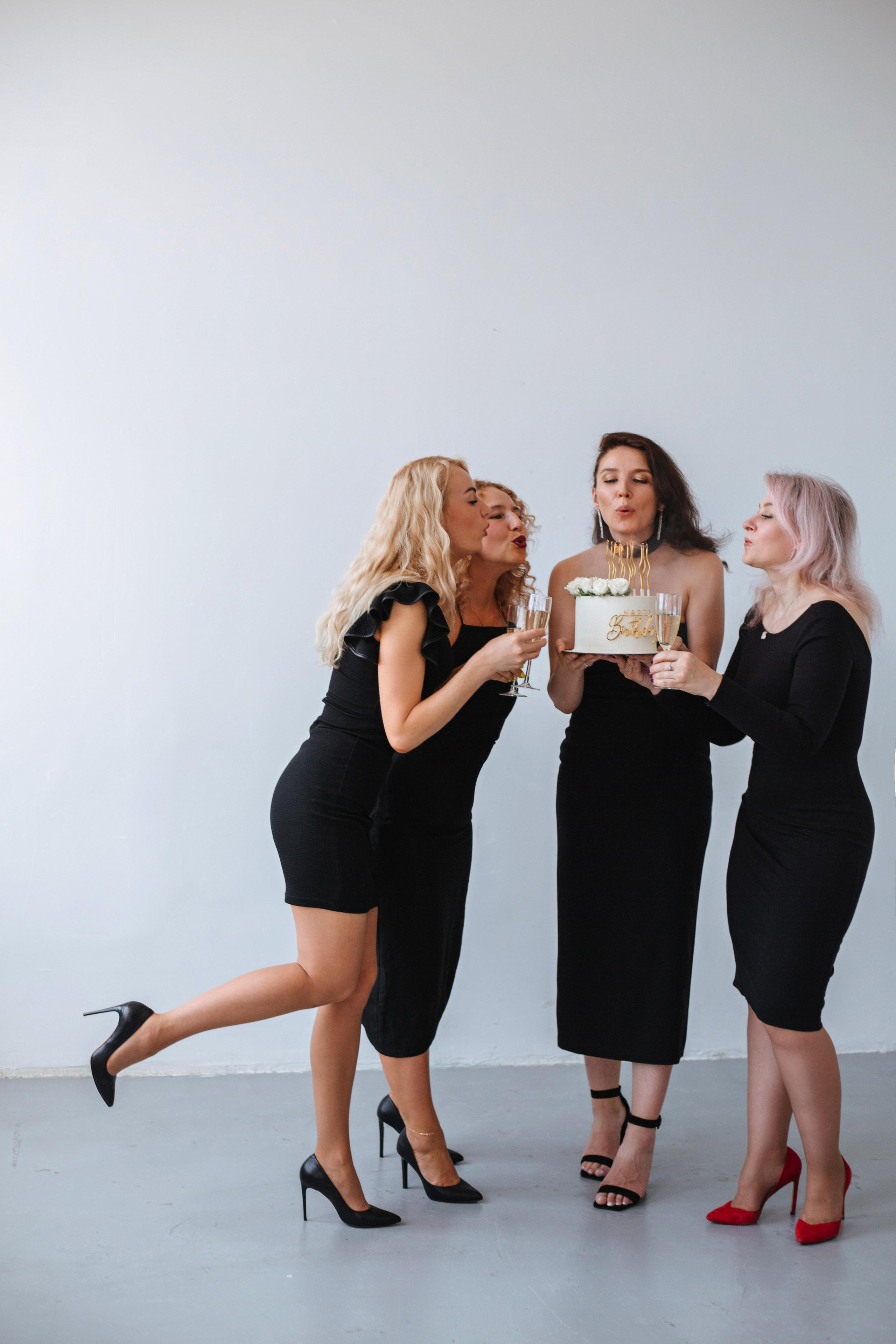 Happy Birthday, Marina!. Фотограф в Волгограде и Москве | Анастасия Лаврова