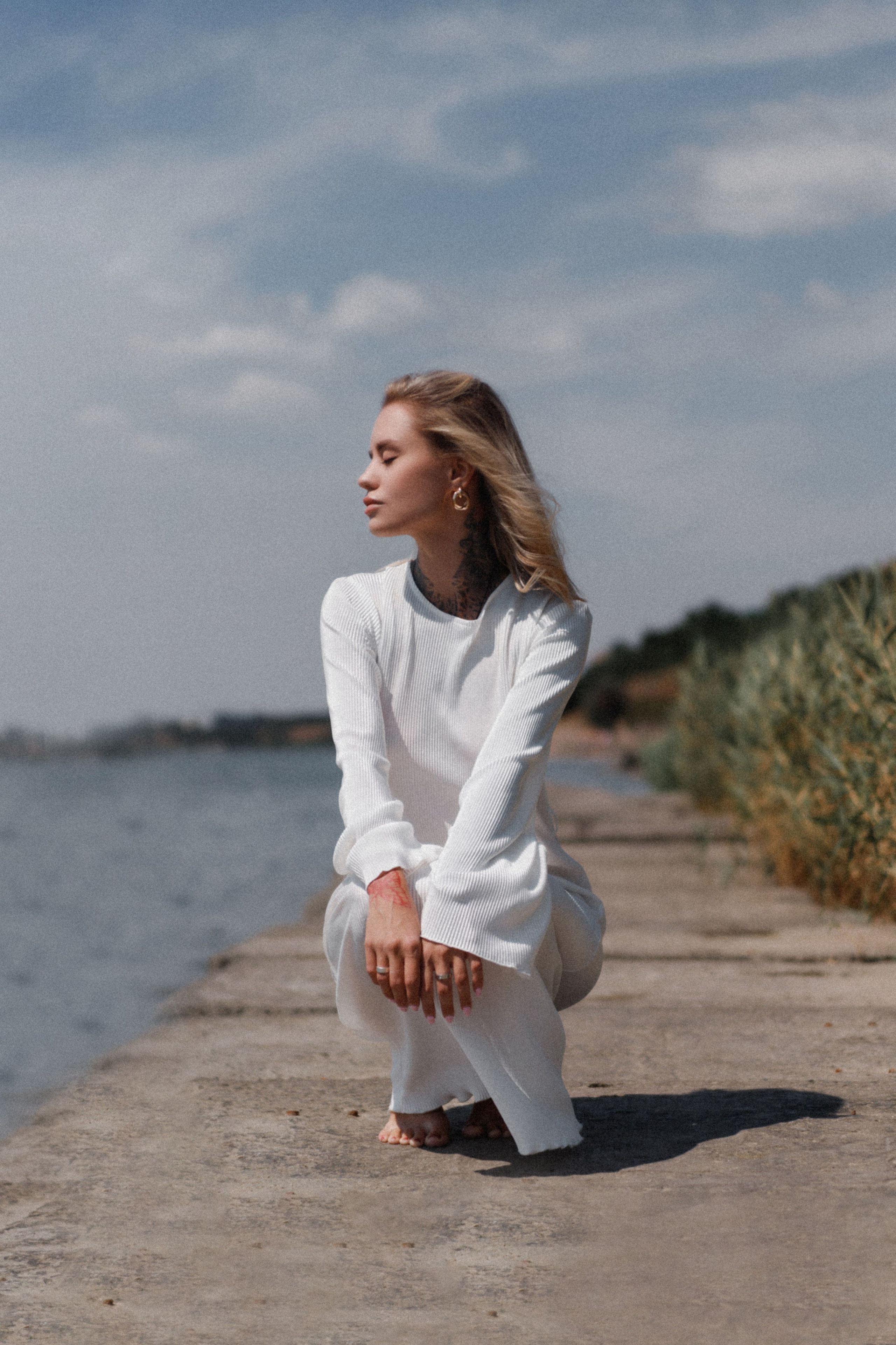 Екатерина. Фотограф Александр Закадычный | Таганрог