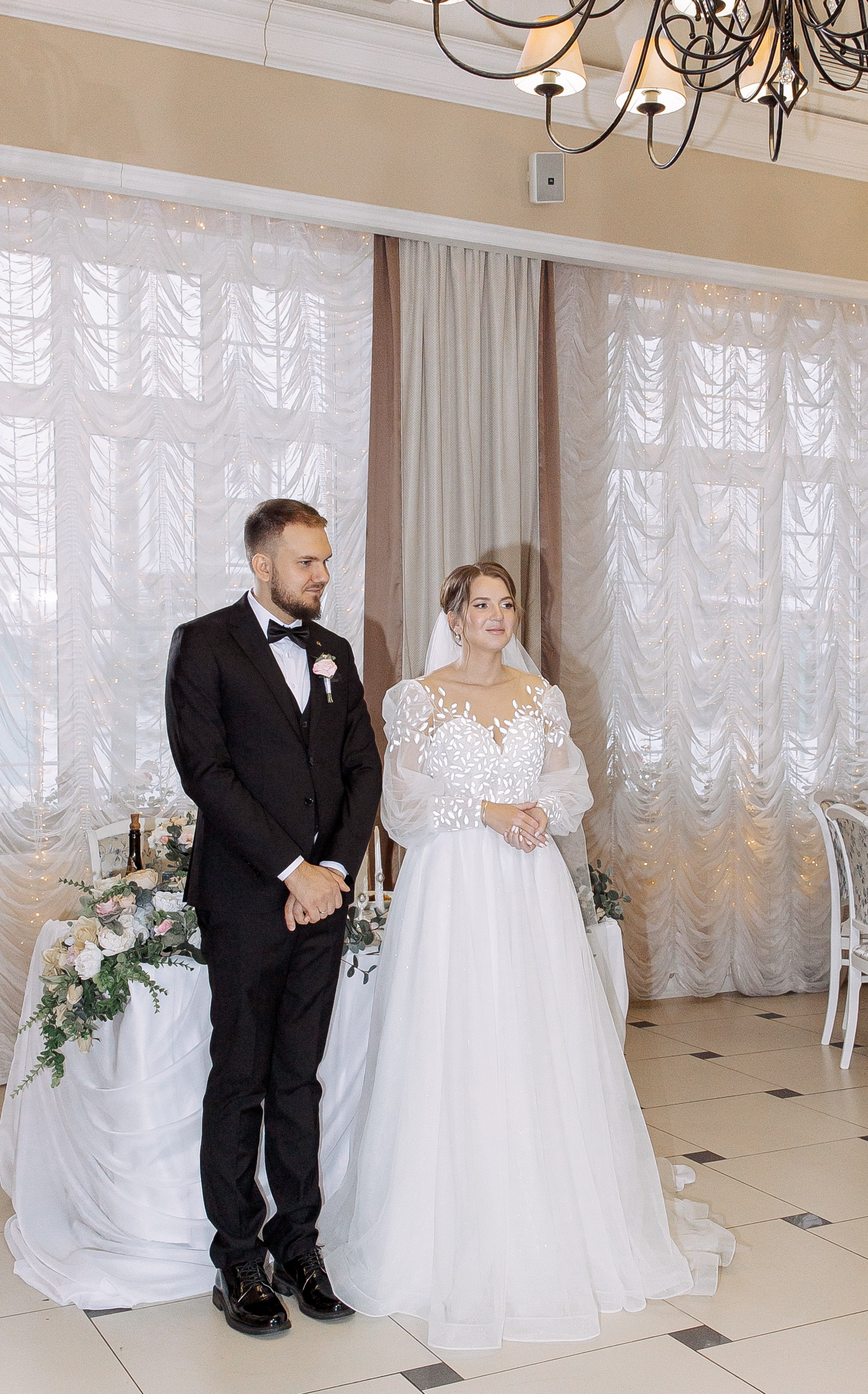 Владислава и Никита. Свадебный и семейный фотограф в Челябинске Юлия Ишимова