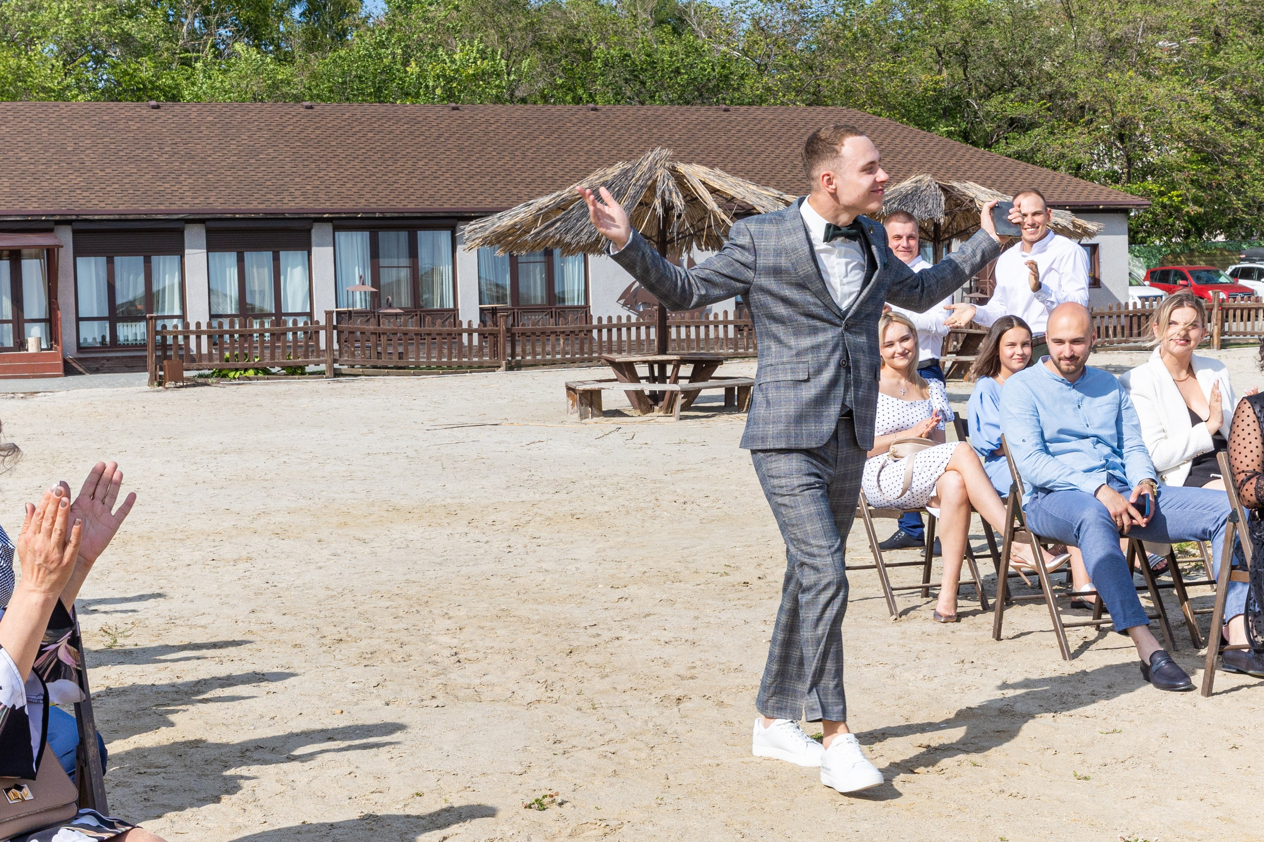 Ангелина и Иван. Свадебный и семейный фотограф в Челябинске Юлия Ишимова