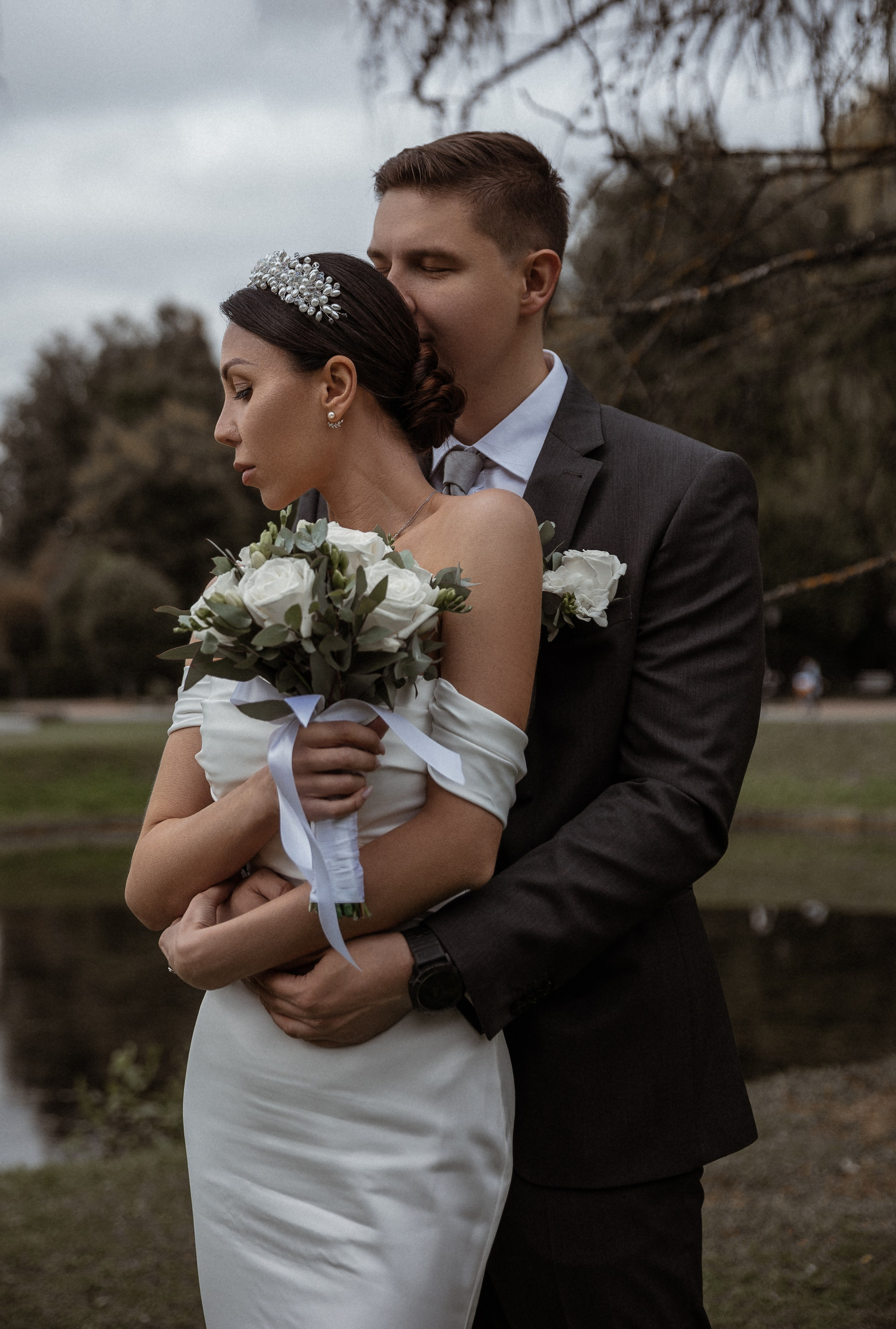 Виктор & Виктория. Kondakovaa.ph | Фотограф в Москве