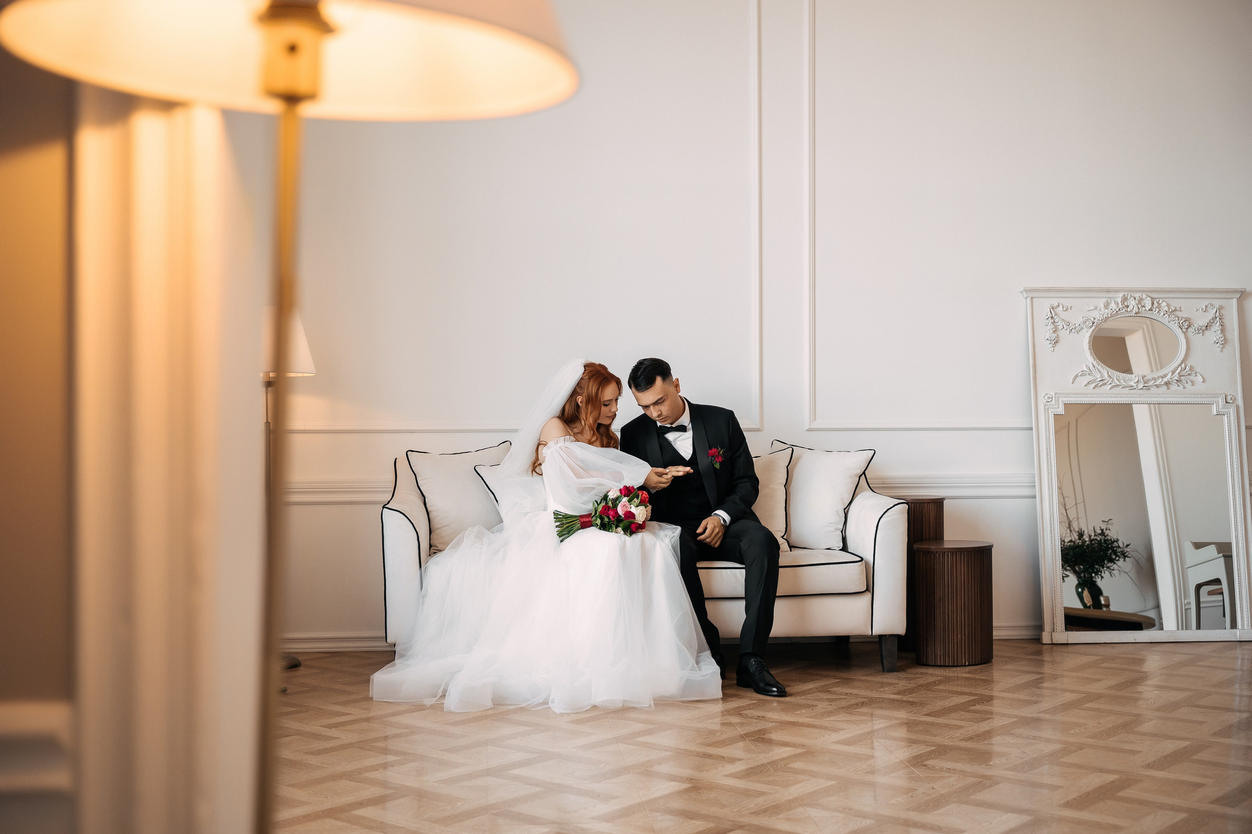 Дмитрий & Ксения «Вечность». Свадебный фотограф в Краснодаре