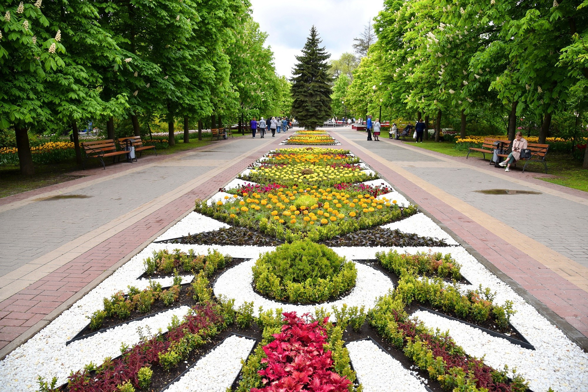 Белгород. Творческий уголок фотографа из Белгорода Ивановой Елены