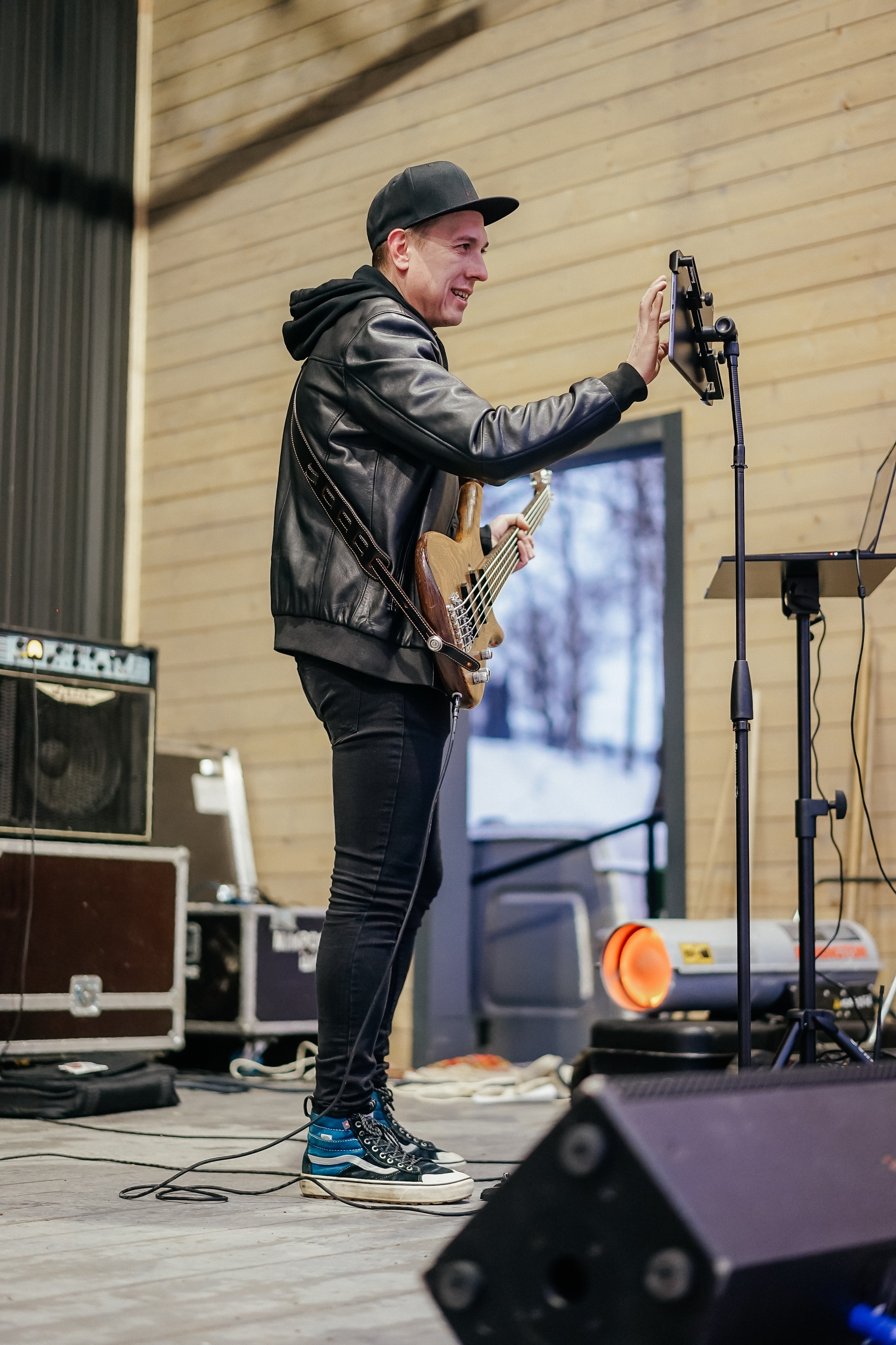 «Предновогодний переполох» Лопатинский сад, 14.12.2024. Фотограф и видеограф Смоленск | Студия Цезарь
