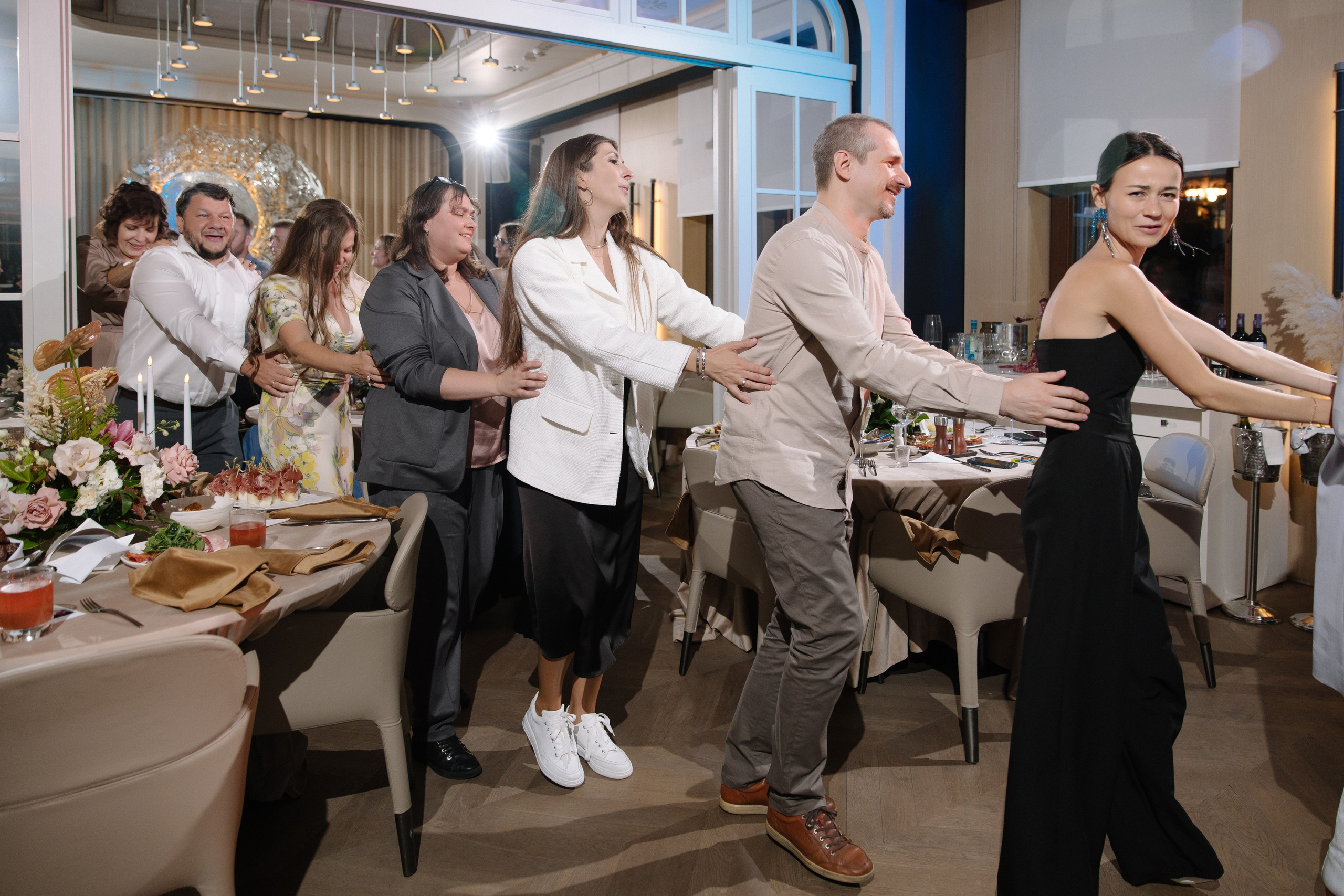 Маша & Илья. Свадебный фотограф Екатерина Тимукина