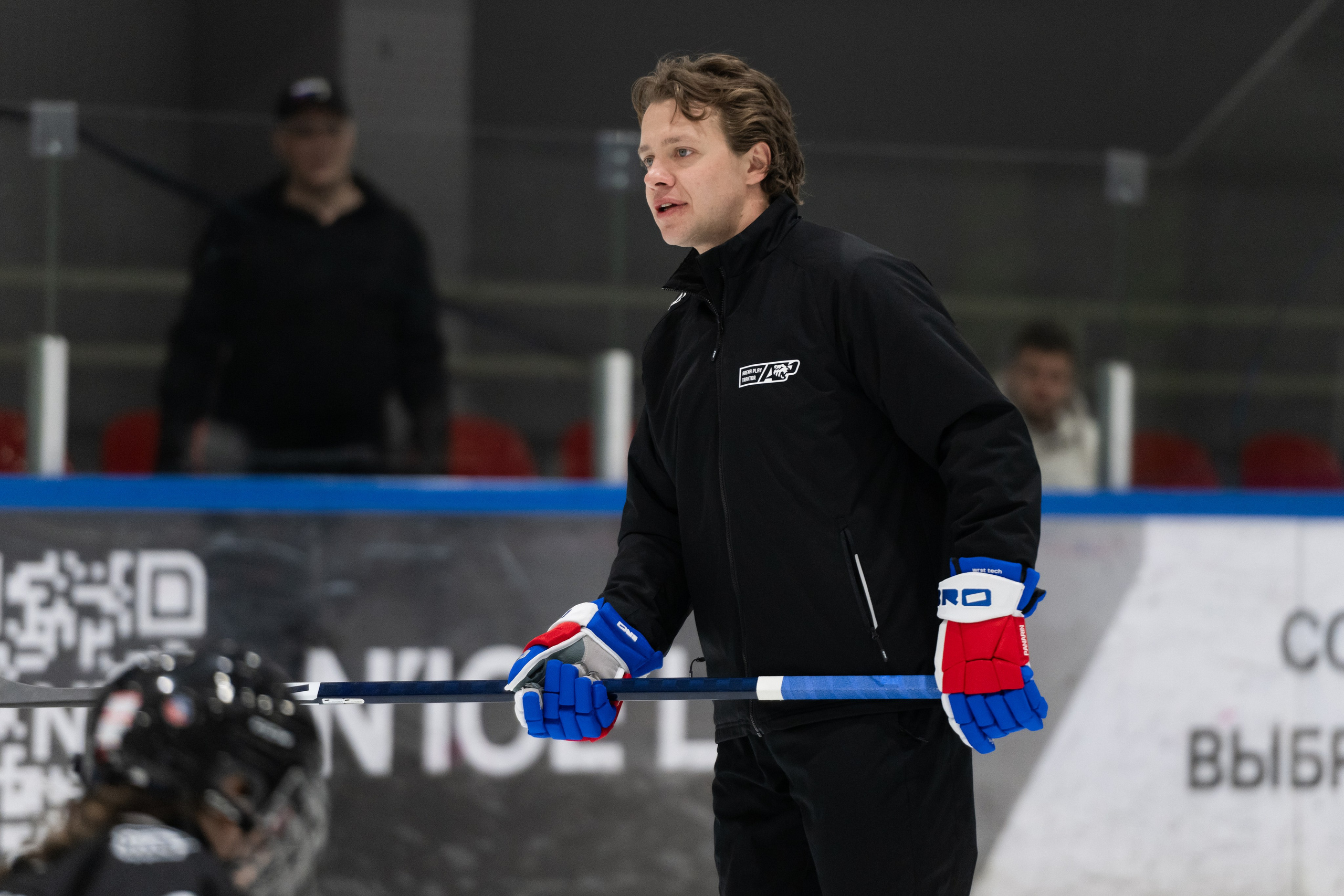 МК Артемия ПАНАРИНА. ДИНА МИХНЕВА спортивный фотограф Москва