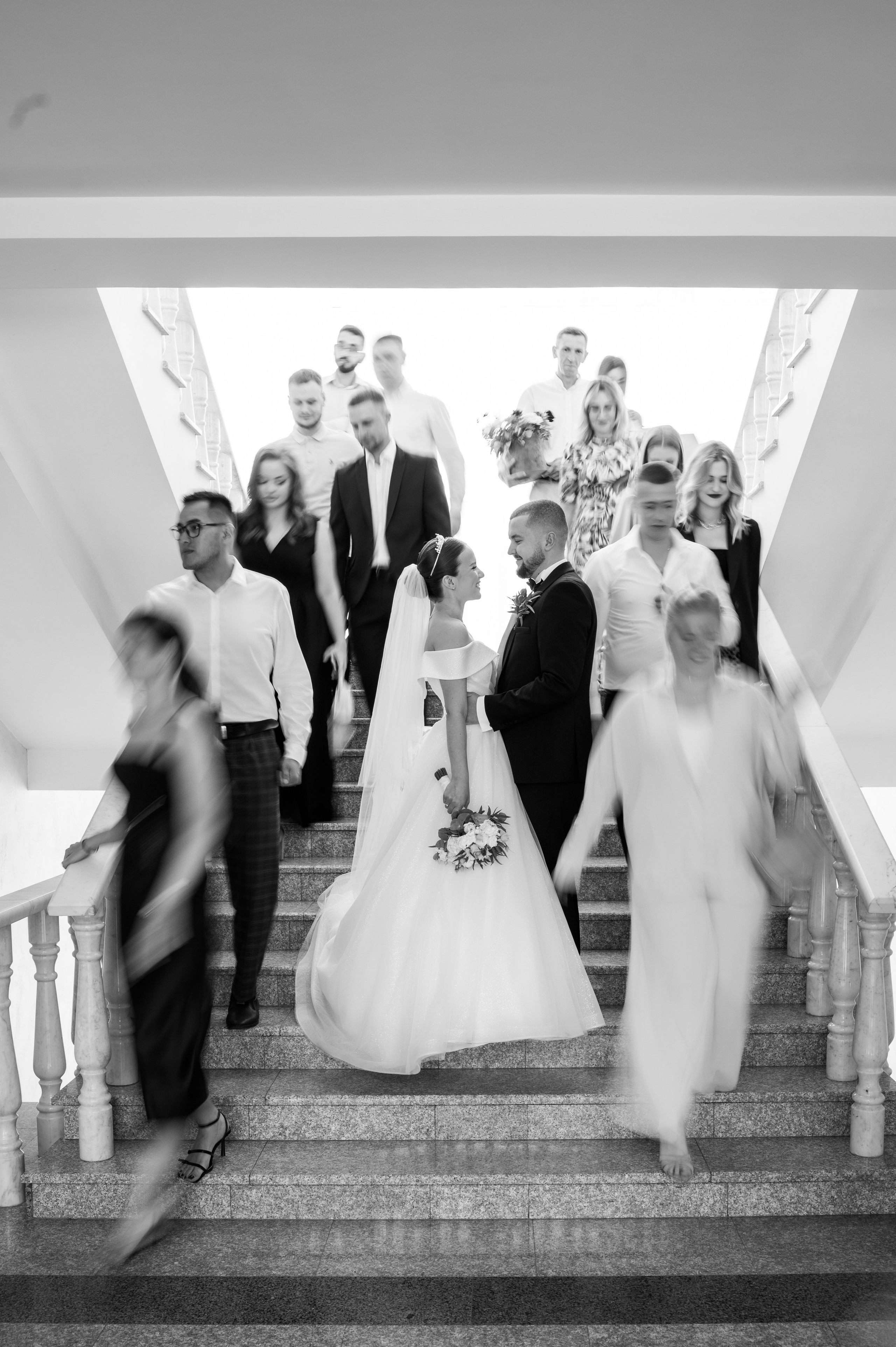 Анастасия и Михаил. Свадебный и семейный фотограф в Белгороде