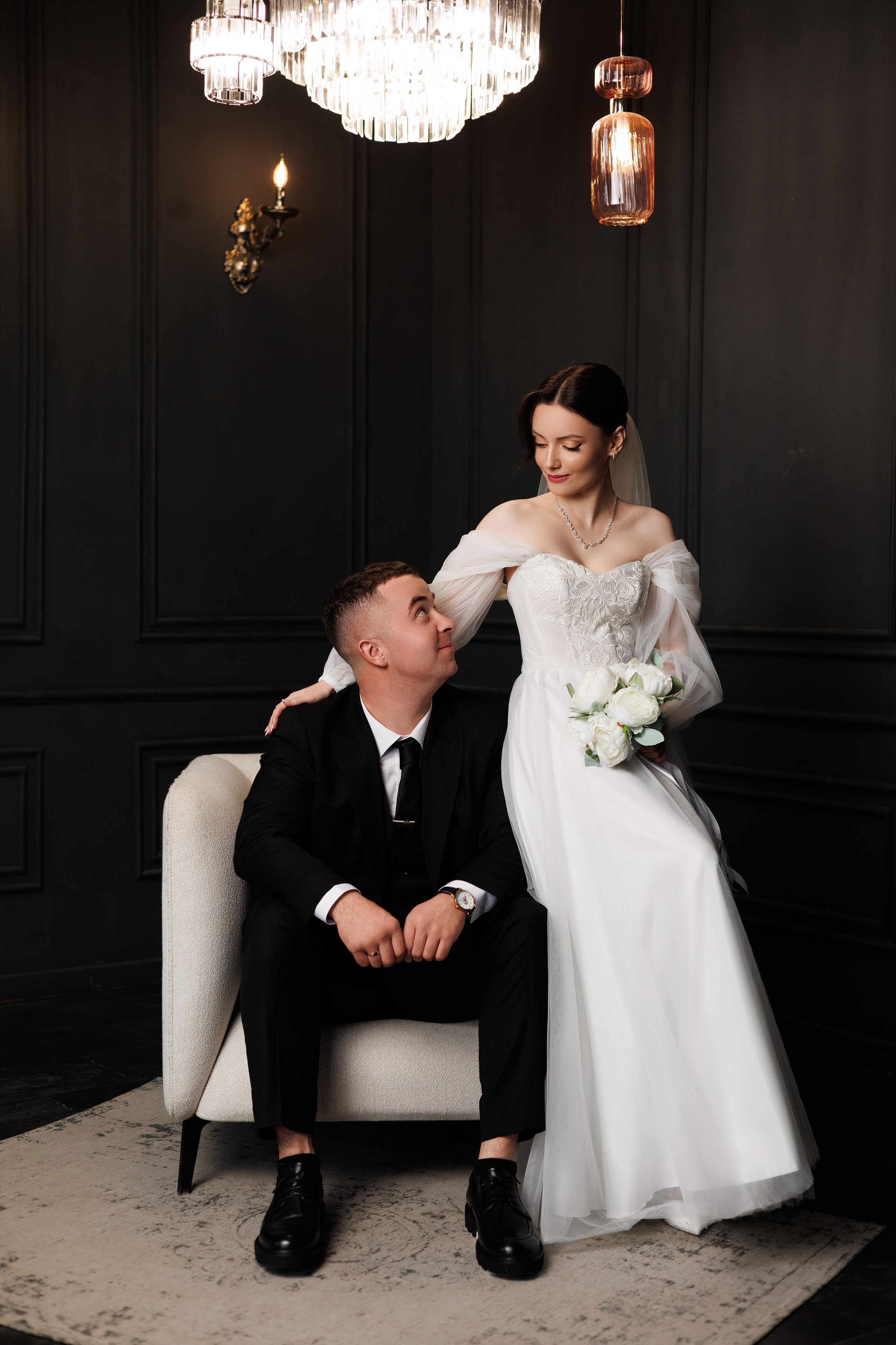 Свадебные фотосессии. Фотограф Минск