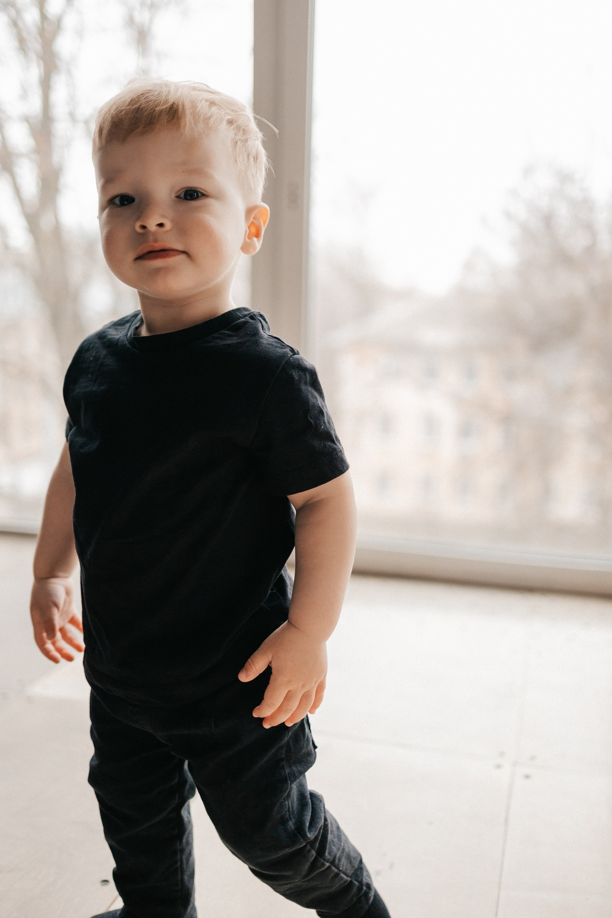 Аркаше 2 года. Фотограф Нижний Новгород