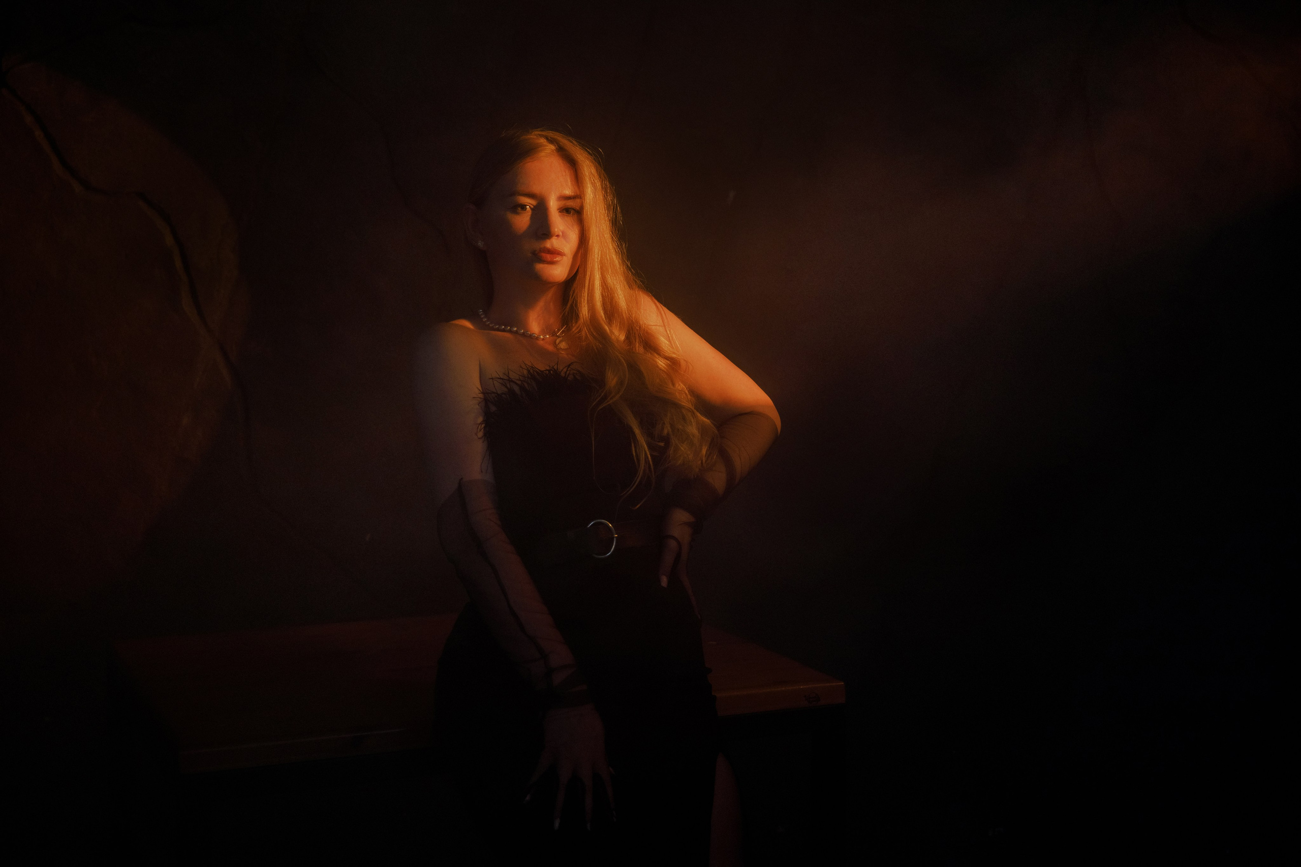 Настя. Фотограф Новороссийск