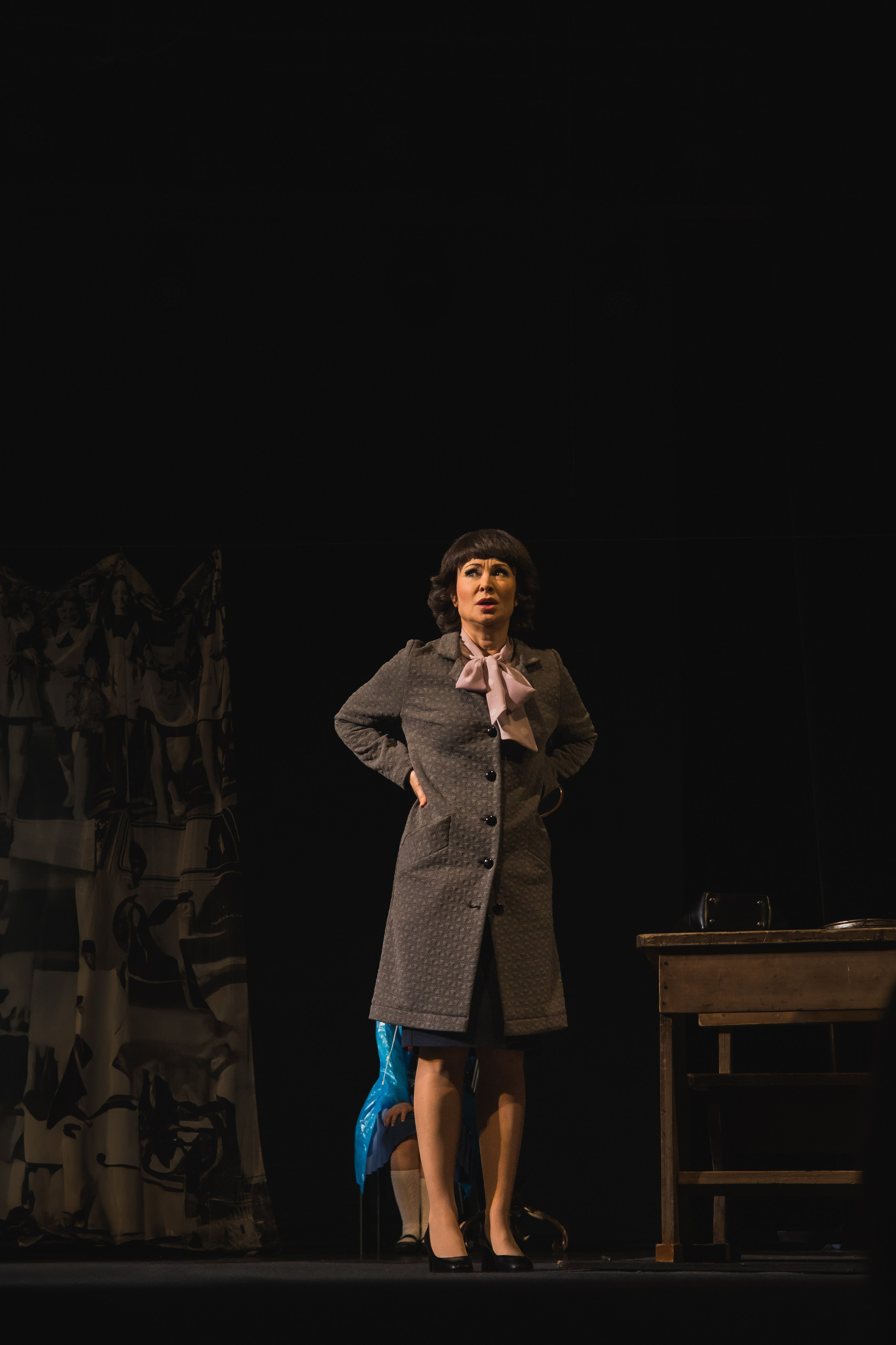 Про мою маму и про меня. Фотограф Марк Файзулин