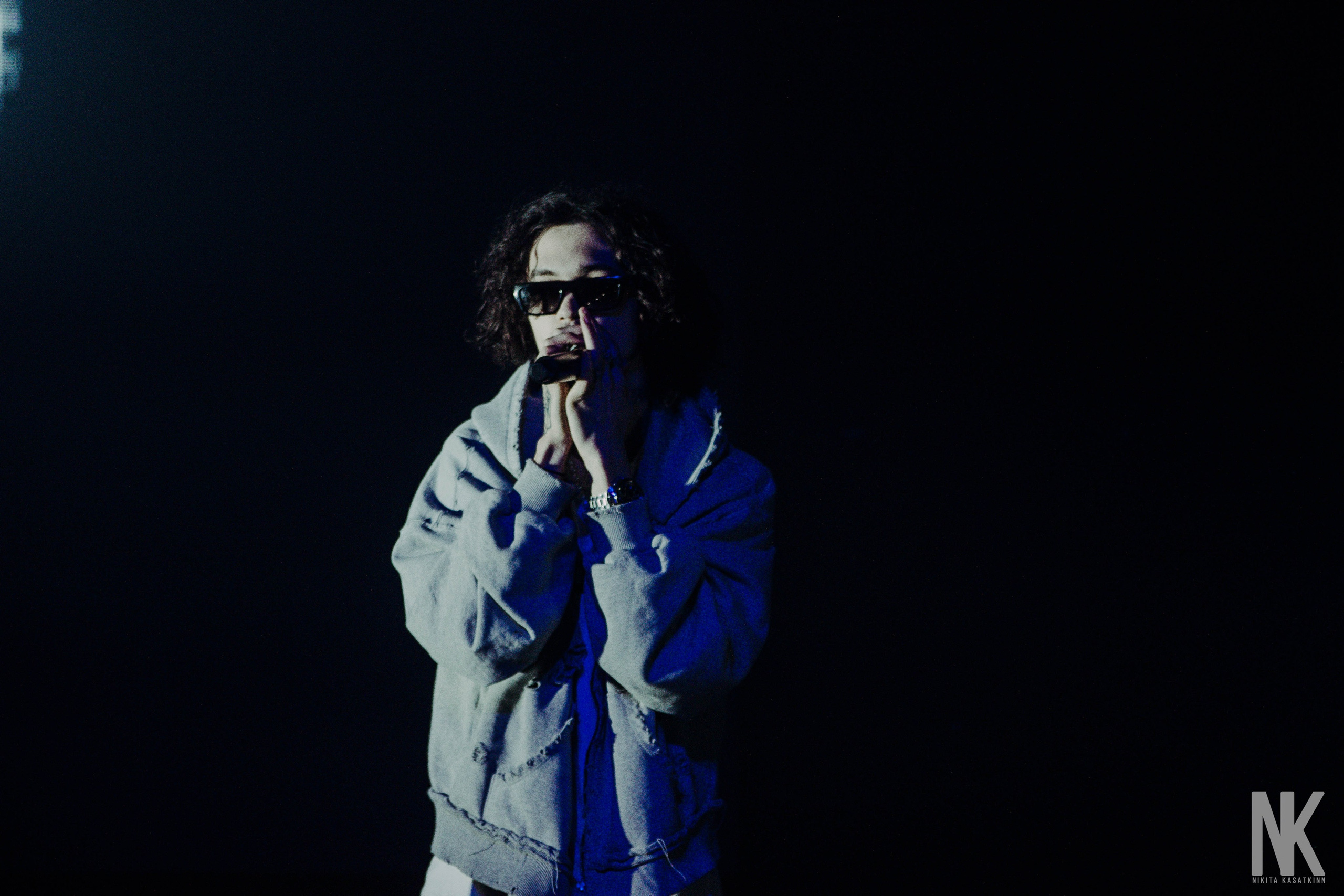 GONE.FLUDD 30.10 ИЖЕВСК. Касаткин Никита. Фотограф