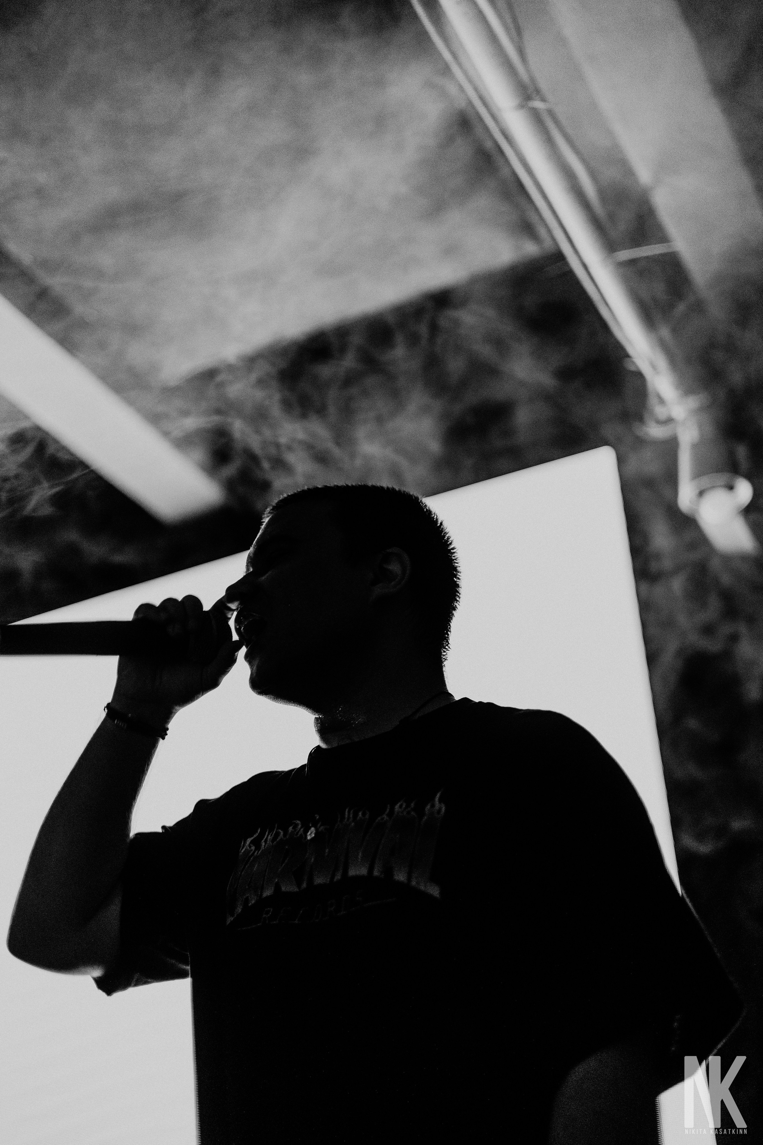 SALUKI 30.11 КАЗАНЬ. Касаткин Никита. Фотограф