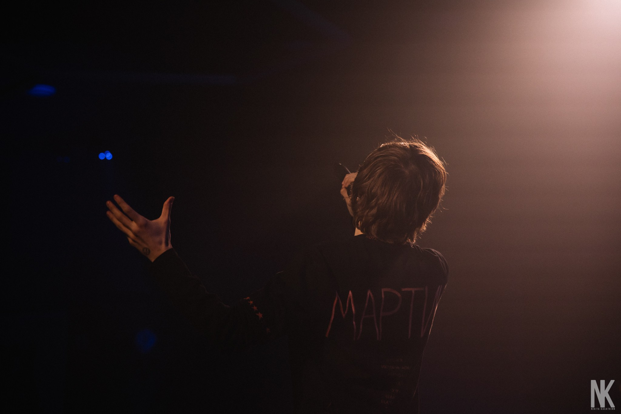 МАРТИН 24.03 ИЖЕВСК. Касаткин Никита. Фотограф