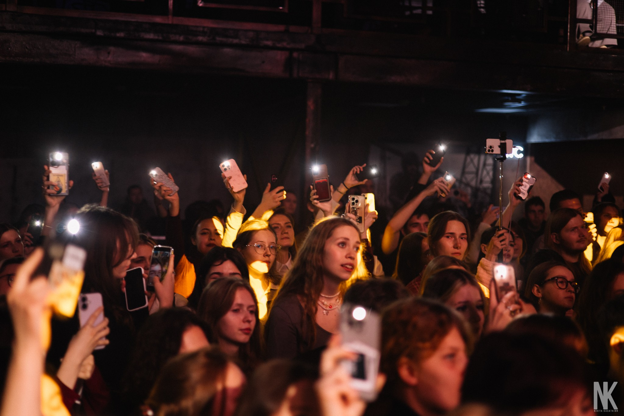 ЛАМПАБИКТ 20.02 КАЗАНЬ. Касаткин Никита. Фотограф