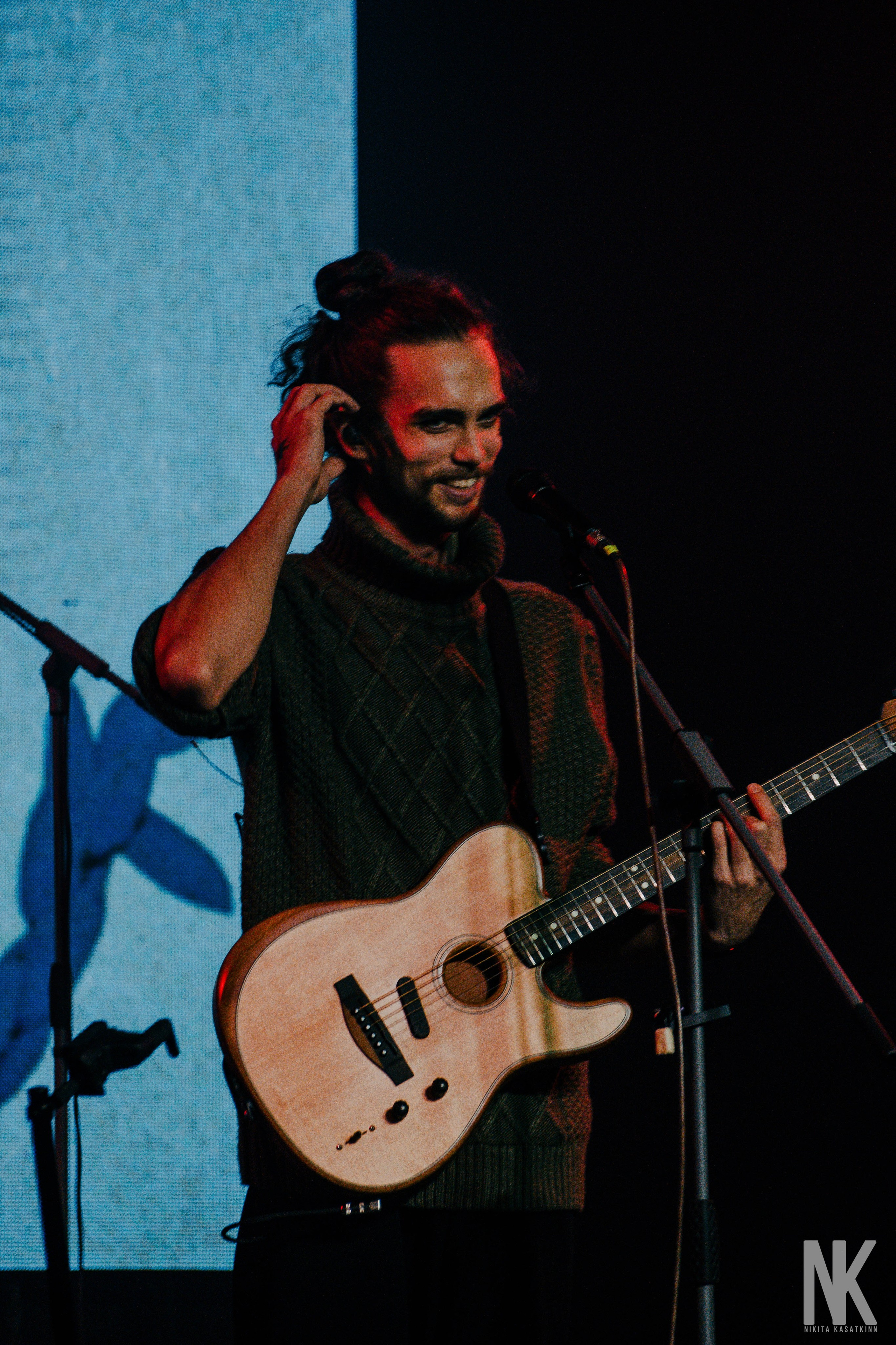 ЛАМПАБИКТ 23.10 ИЖЕВСК. Касаткин Никита. Фотограф