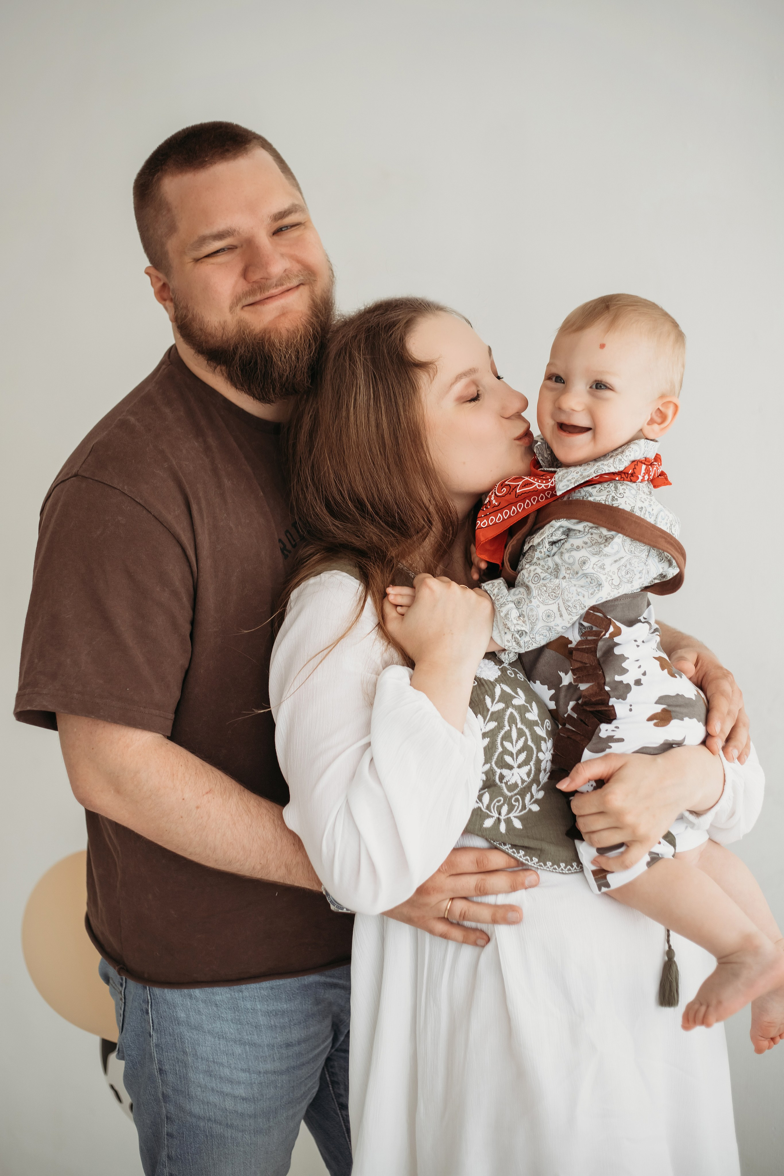 Николас. Семейный и детский фотограф Минск, Беларусь