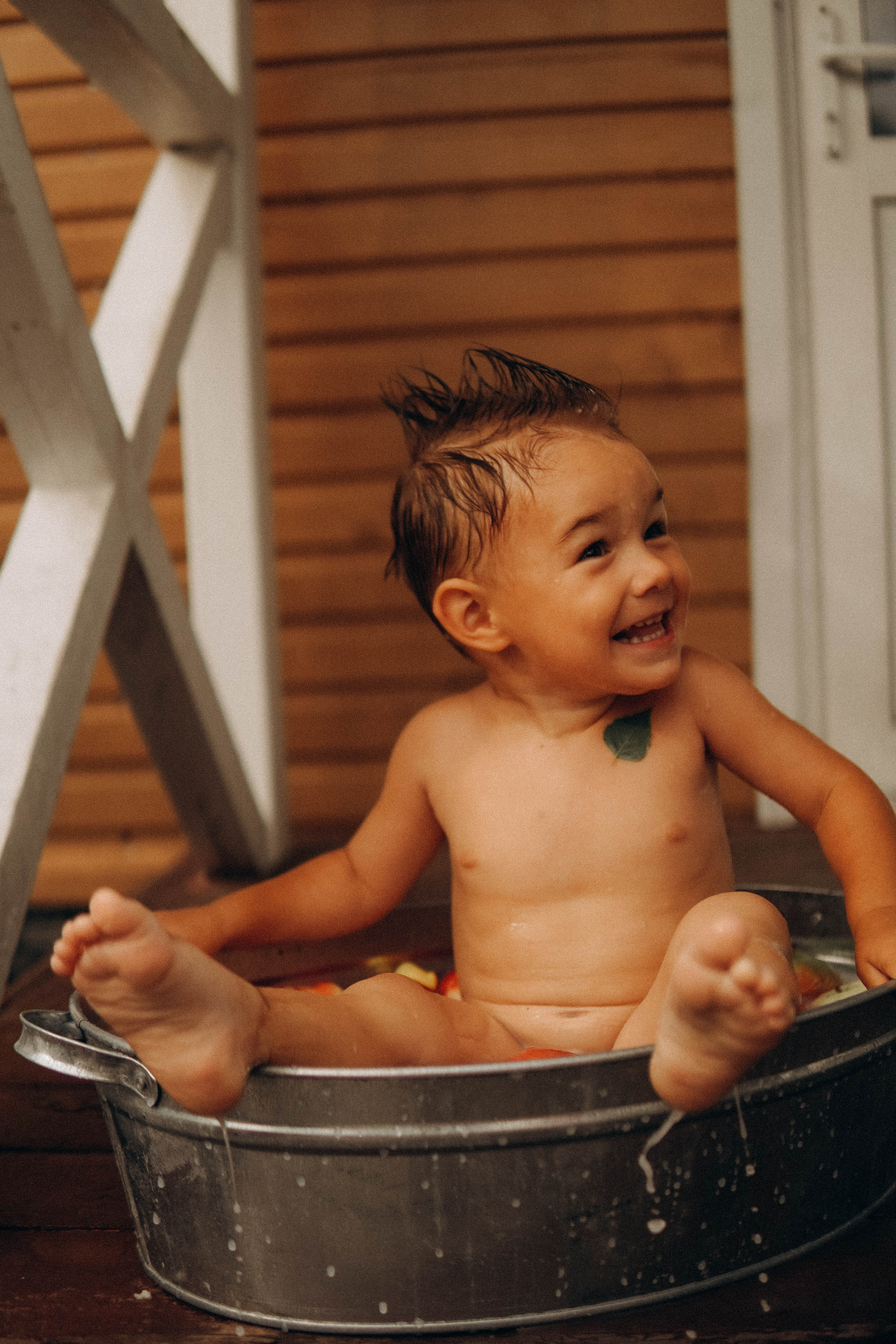 Семейная история. Сибирский фотограф Братск, Иркутск Анна Галанина