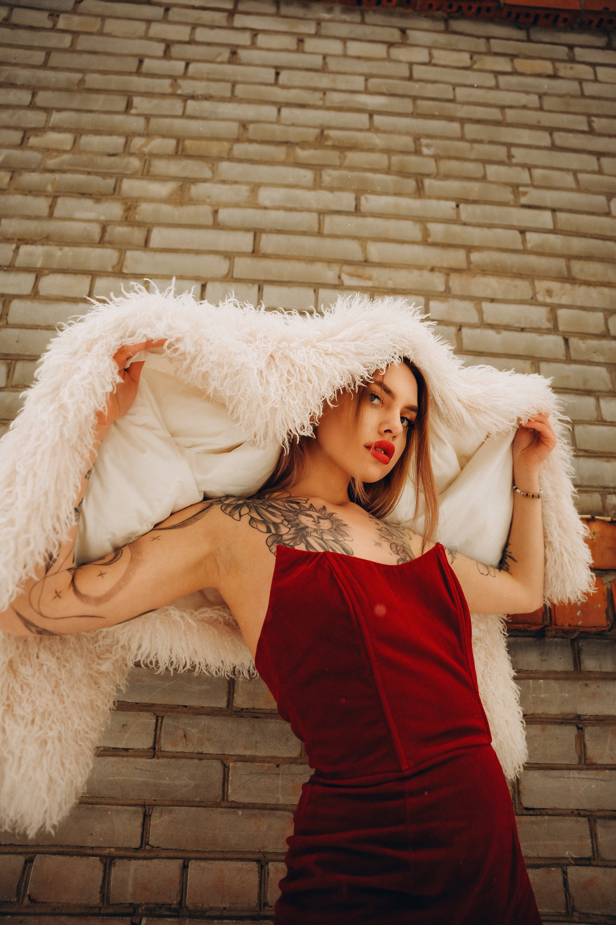 Фотодни. Сибирский фотограф Братск, Иркутск Анна Галанина