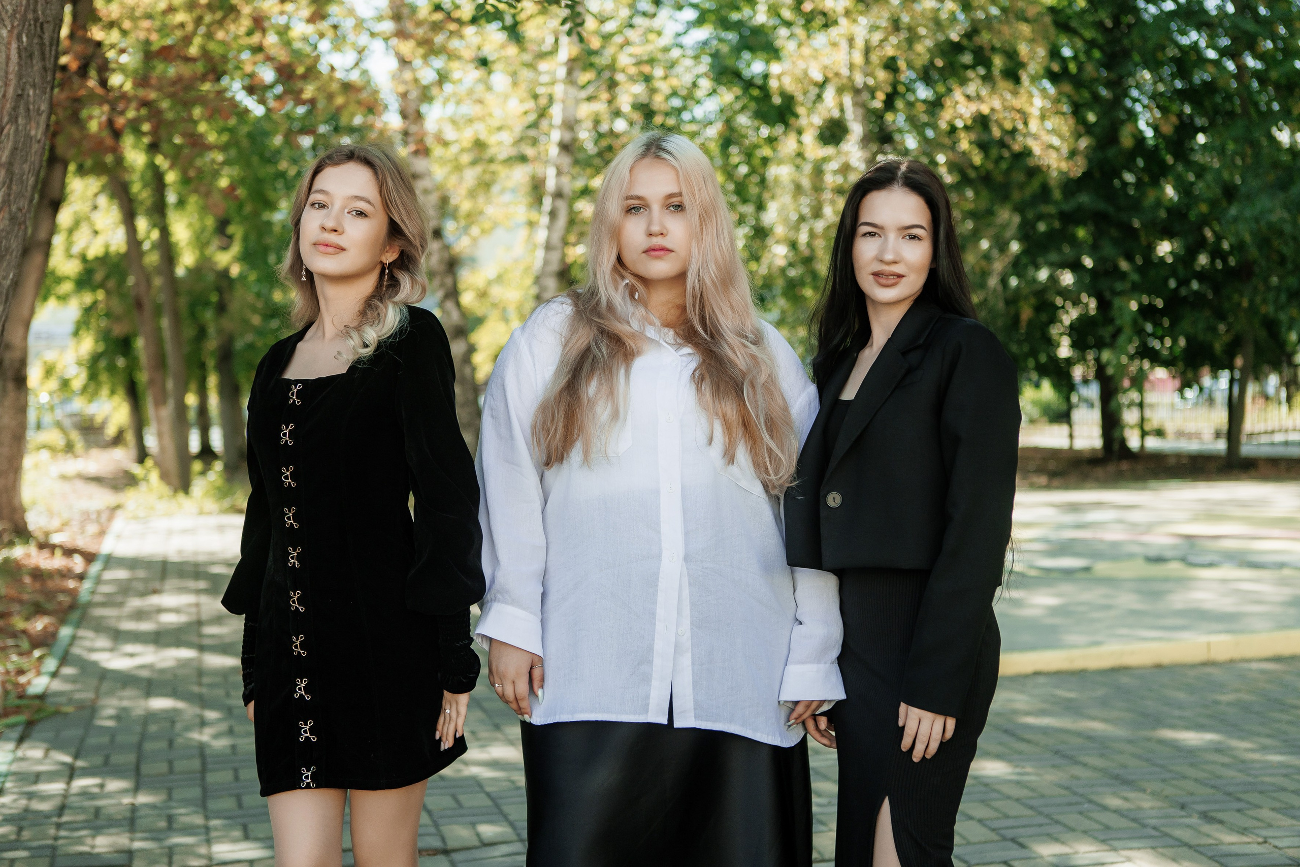 Гимназия 12 11 А 2024. Свадебный и портретный Фотограф в Липецке Дмитрий Котюков