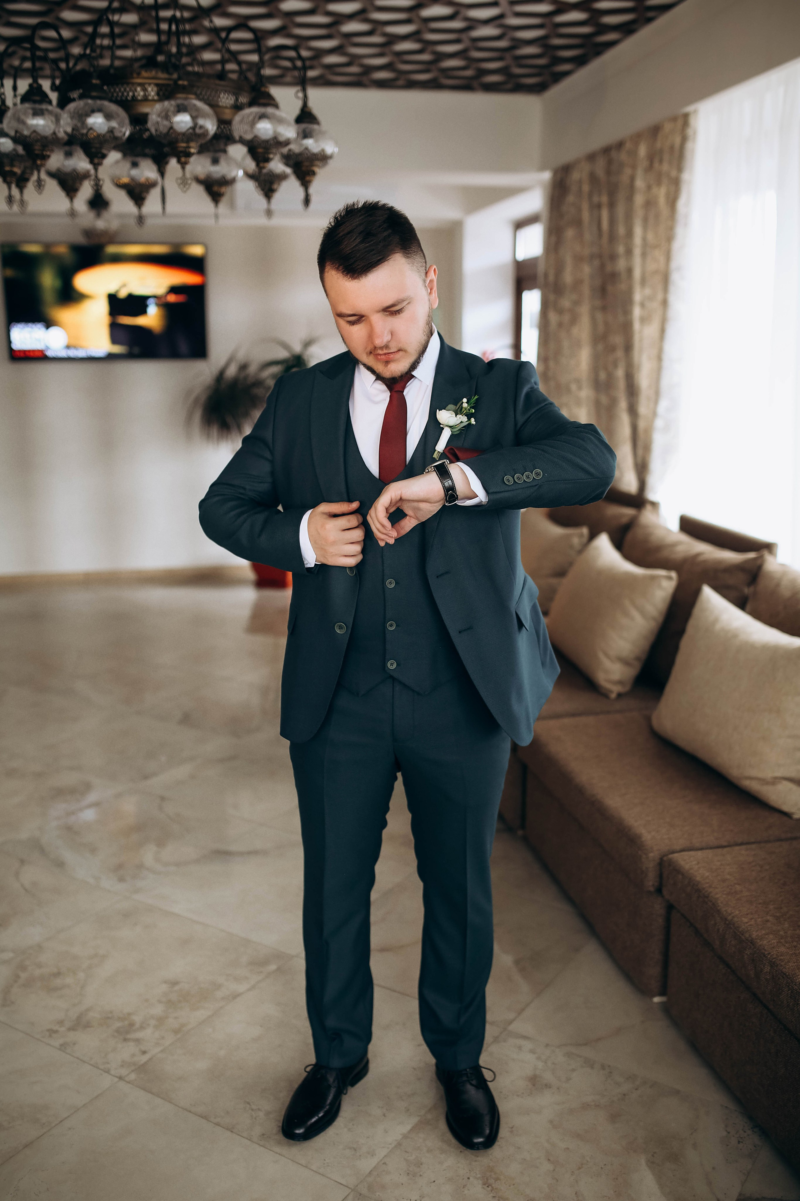 O&M. Свадебный и семейный фотограф Елизавета Артемьева