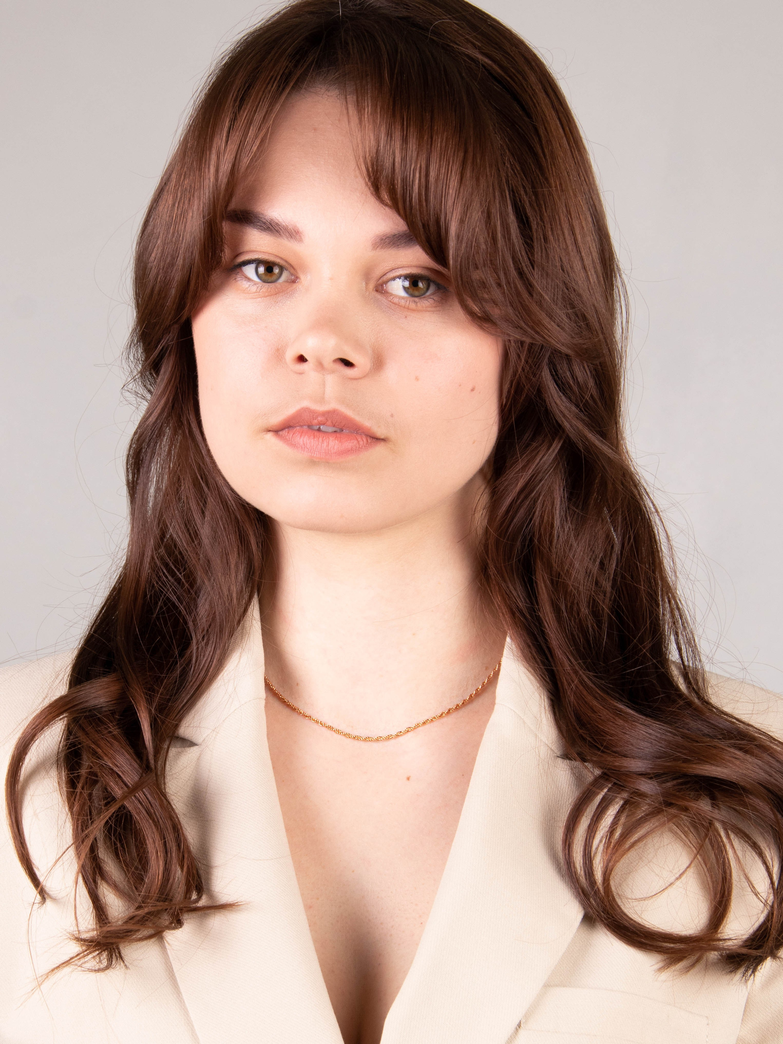 Цепочки, ювелирные изделия. «Матрица»