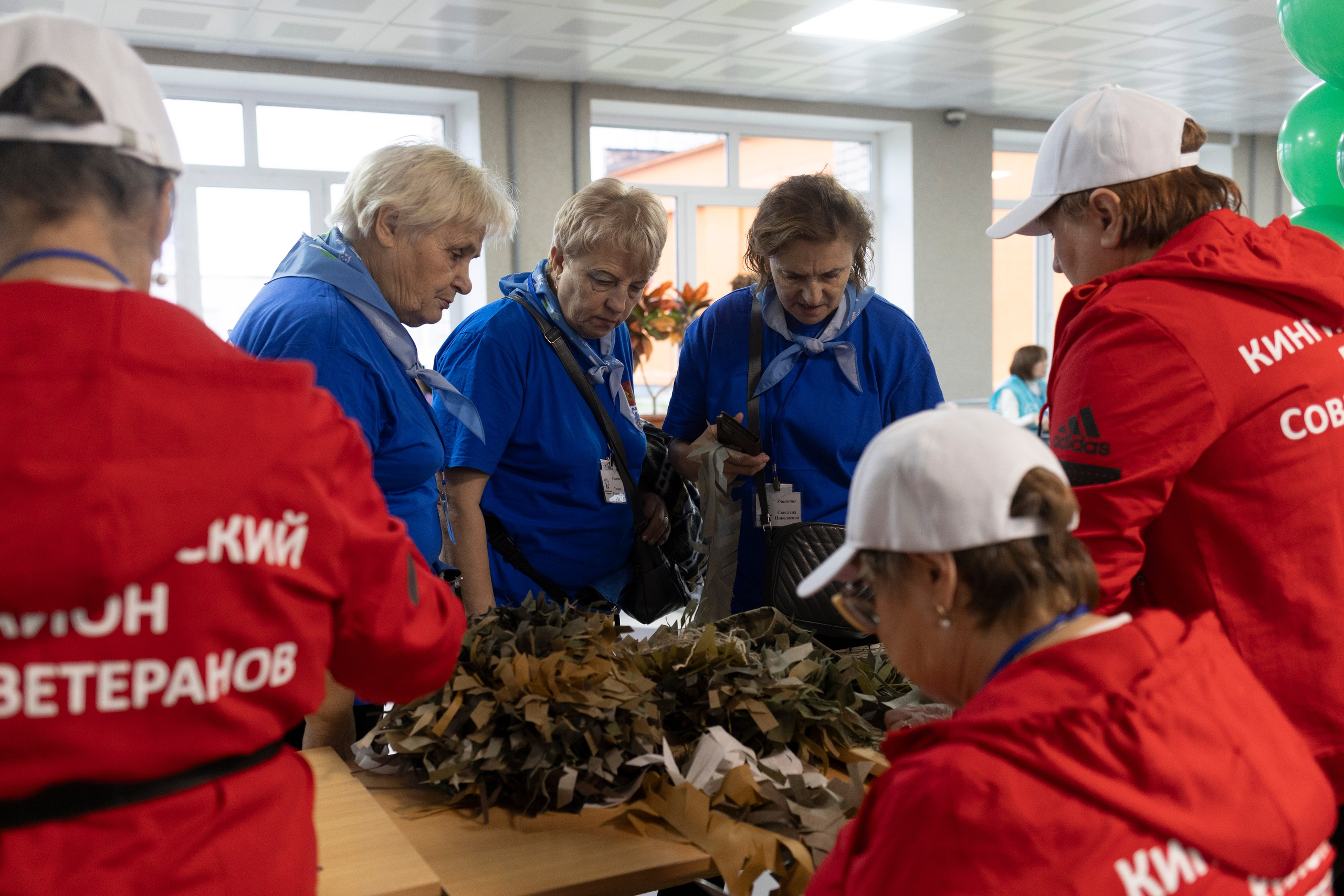 Репортаж. Фотограф Санкт-Петербург Всеволожск Мария Наскидашвили