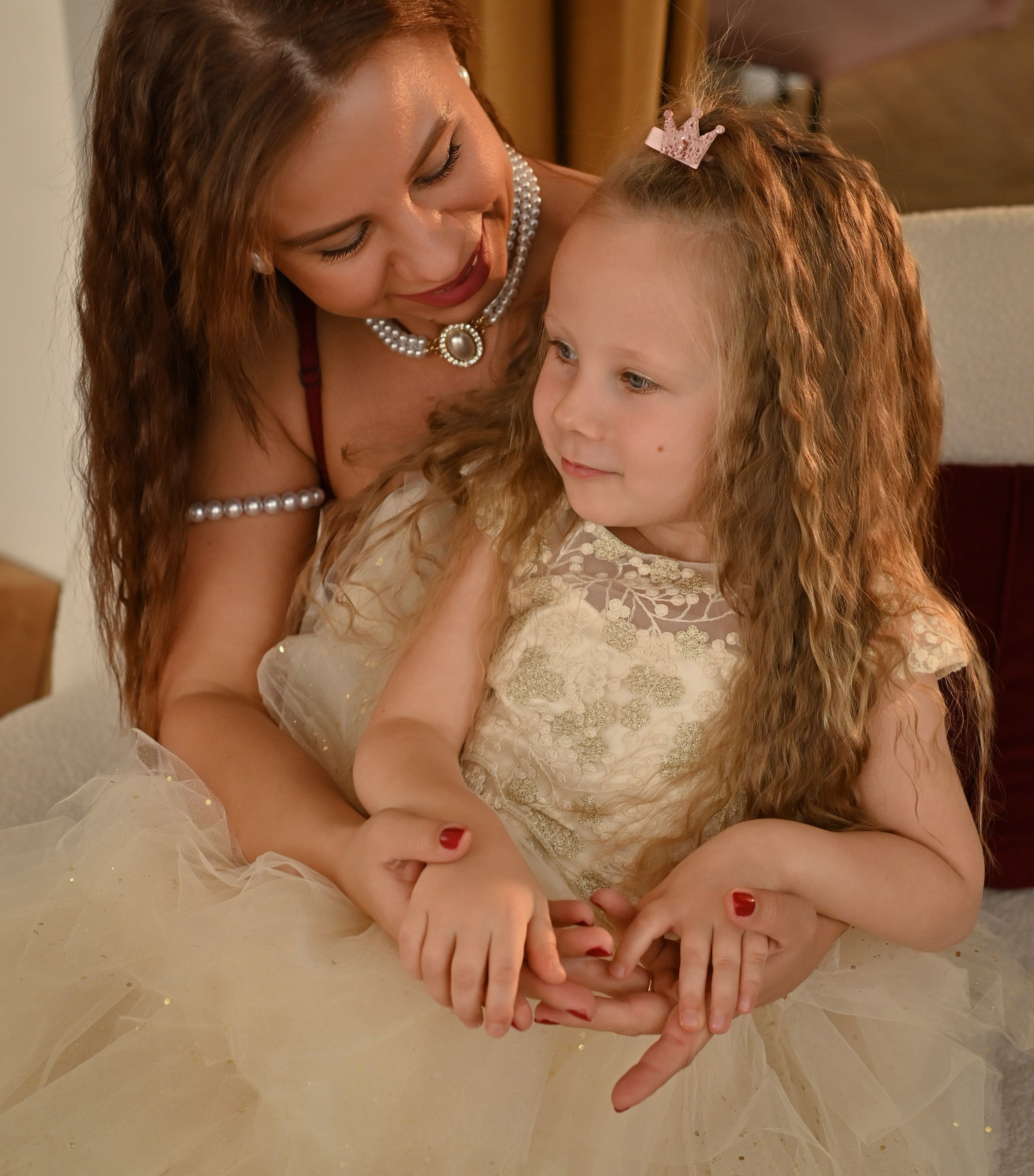 Семейные фотосессии. Семейный фотограф в Екатеринбурге Алла Кожевникова