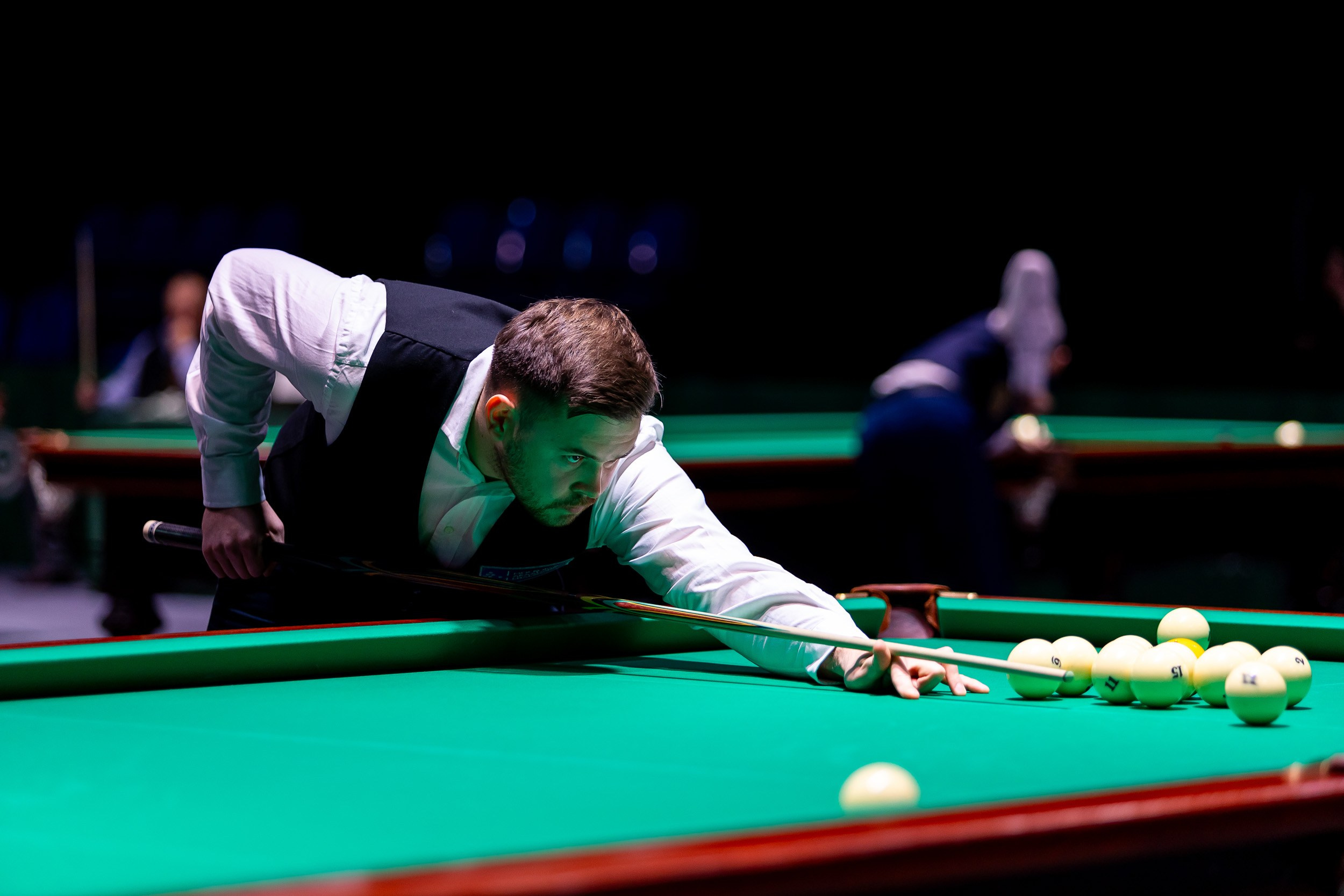 Бильярд, 9 ноября 2024. Htykk_photo