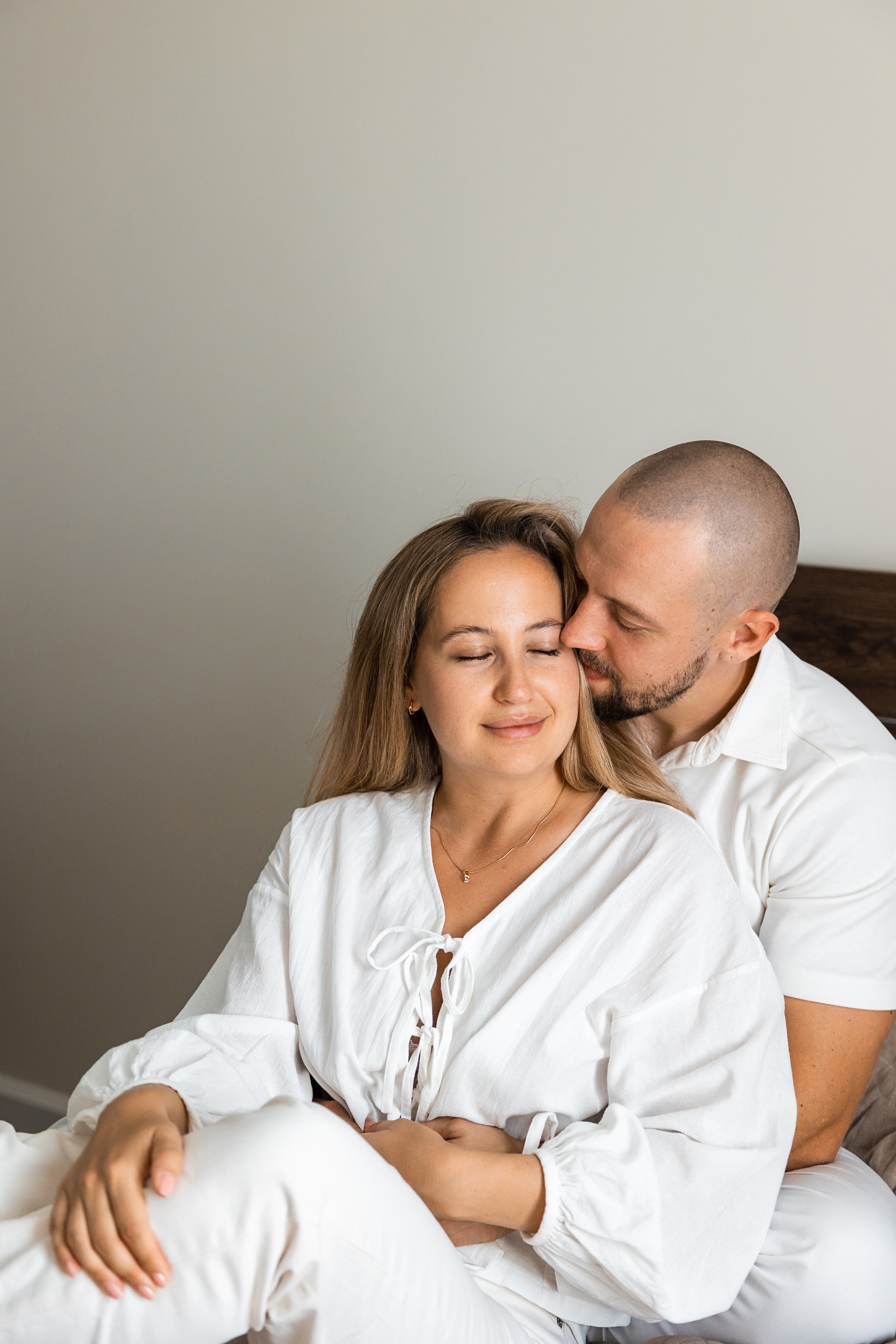 Домашняя съёмка. Фотограф Крещение, Выписка москва