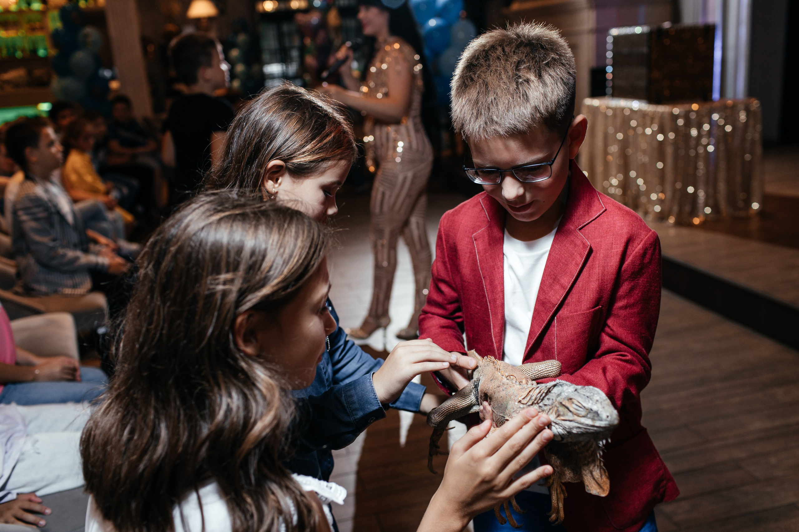 Диме 10 лет. Свадебный и семейный фотограф