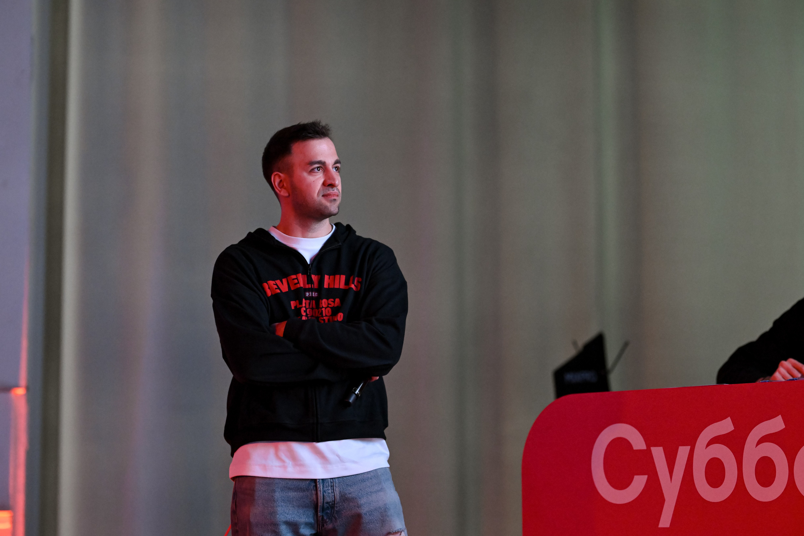 Субботин КОНФА 2025. Портфолио