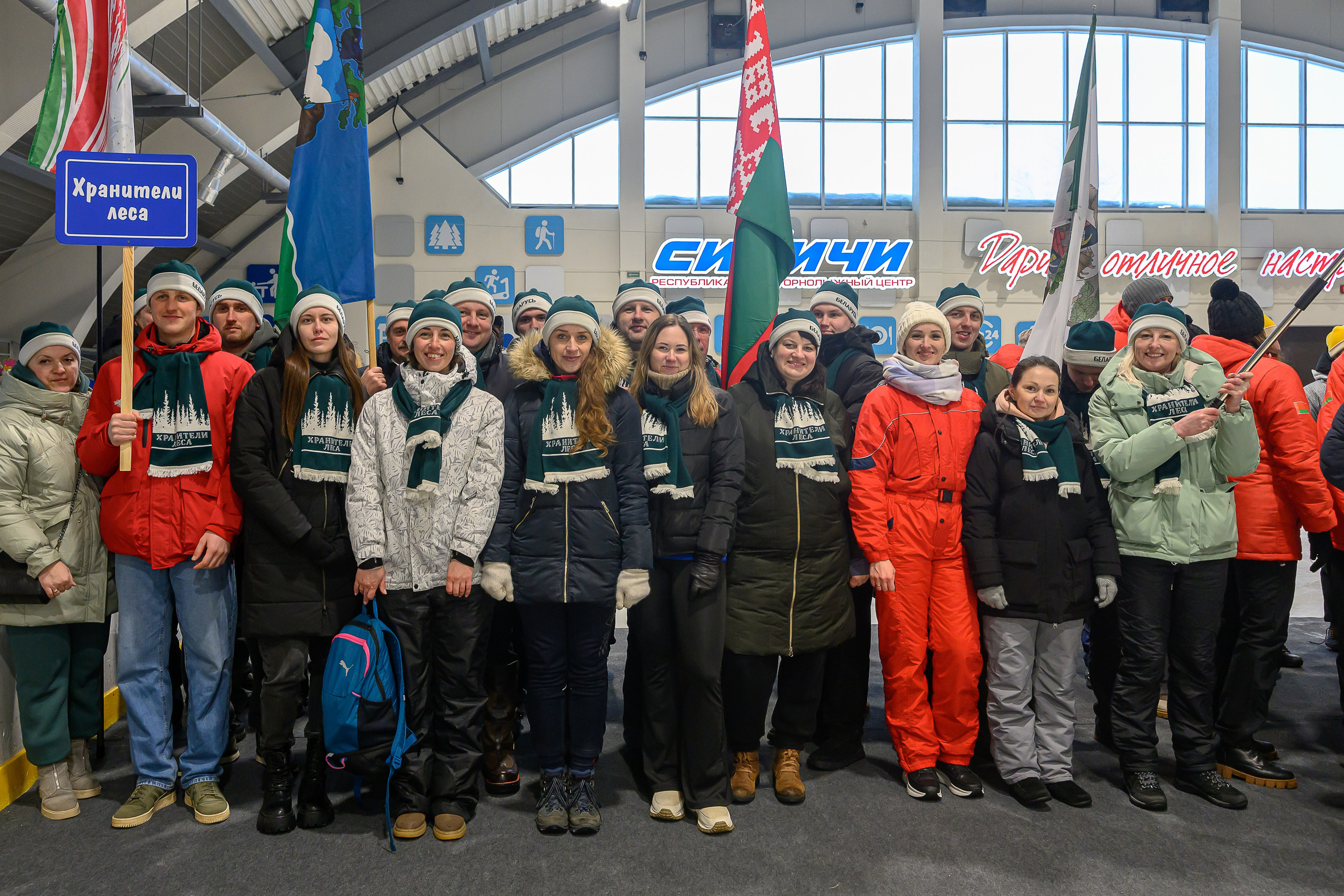 Зимняя спартакиада УД. Фотоуслуги, услуги фотографа, фотографирование важных событий