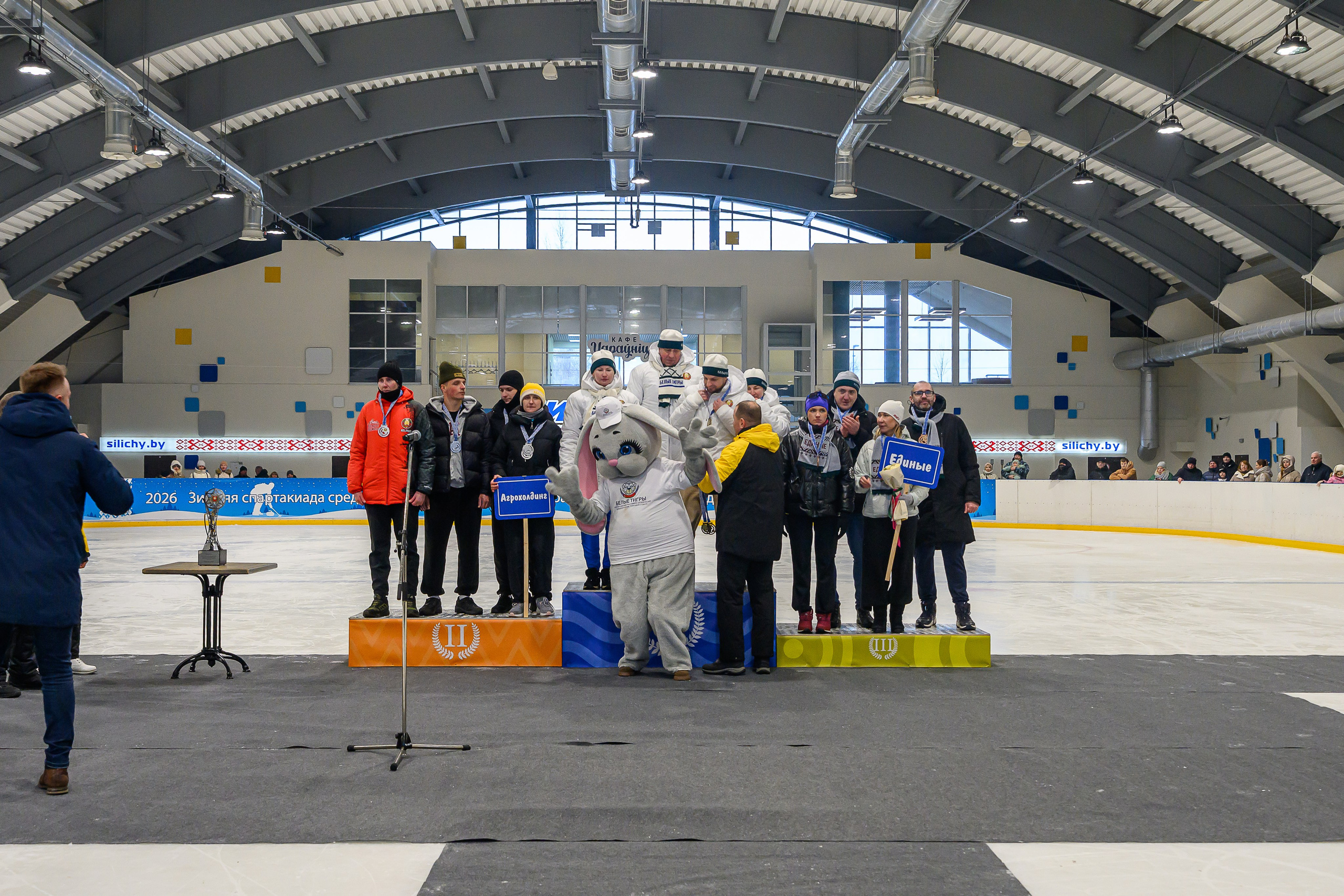 Зимняя спартакиада УД. Фотоуслуги, услуги фотографа, фотографирование важных событий