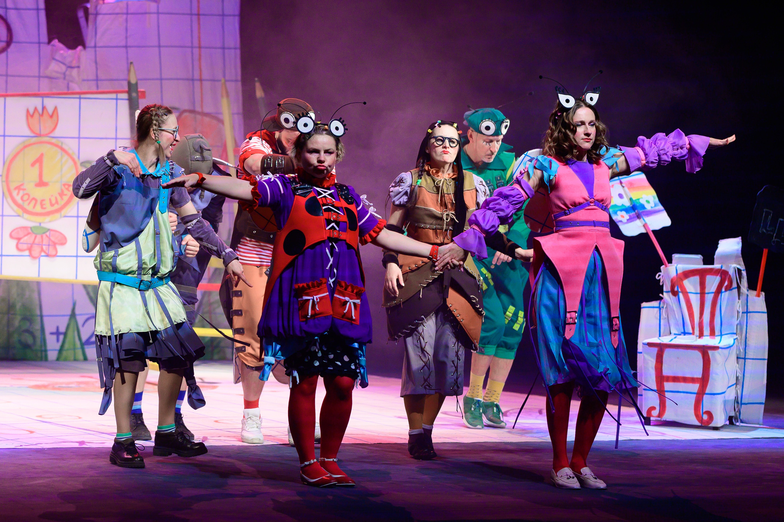 Муха Цокотуха. Фотоуслуги, услуги фотографа, фотографирование важных событий