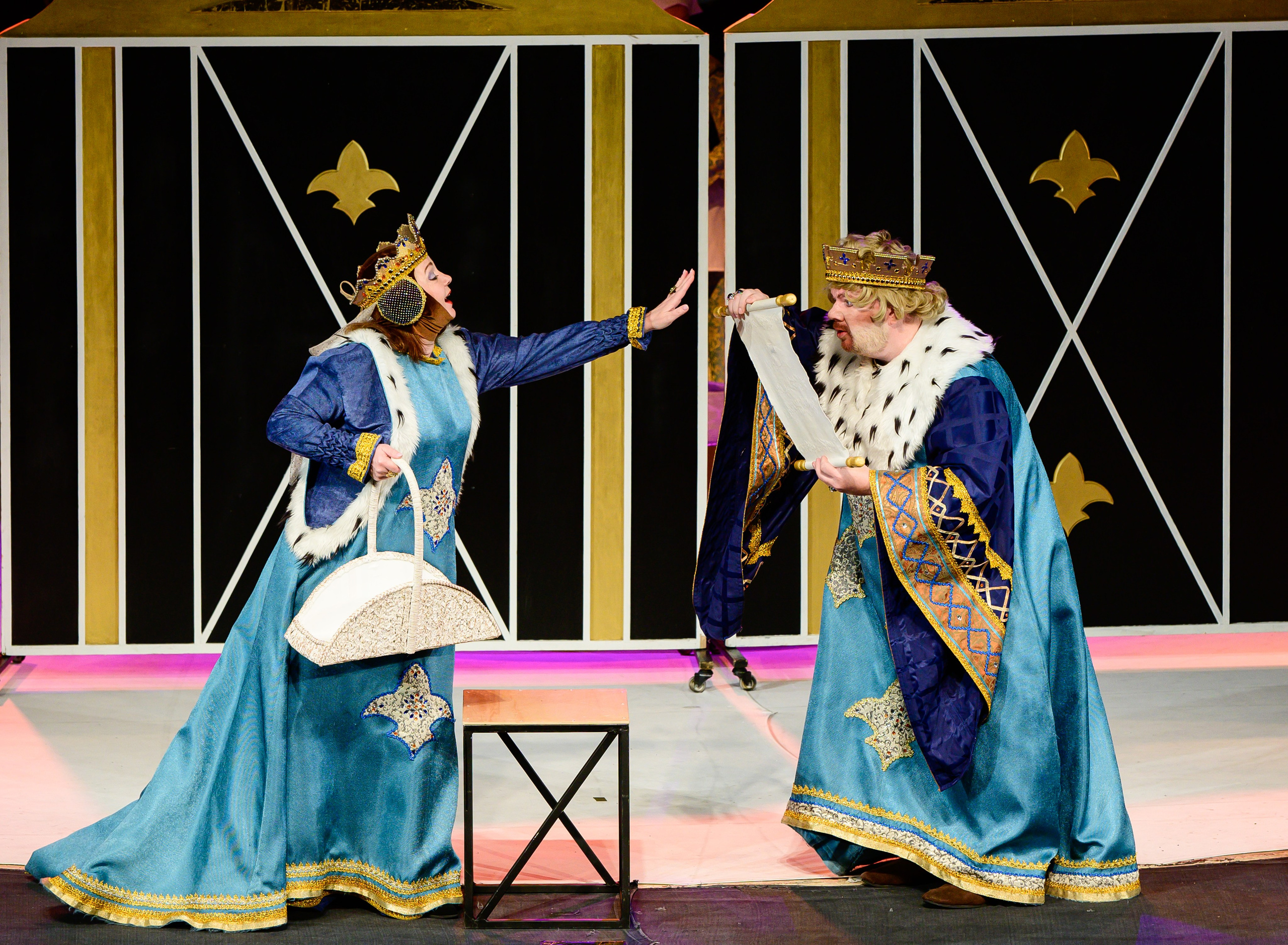 Детский спектакль @bgm_teatr «Спящая красавица ". Фотоуслуги, услуги фотографа, фотографирование важных событий