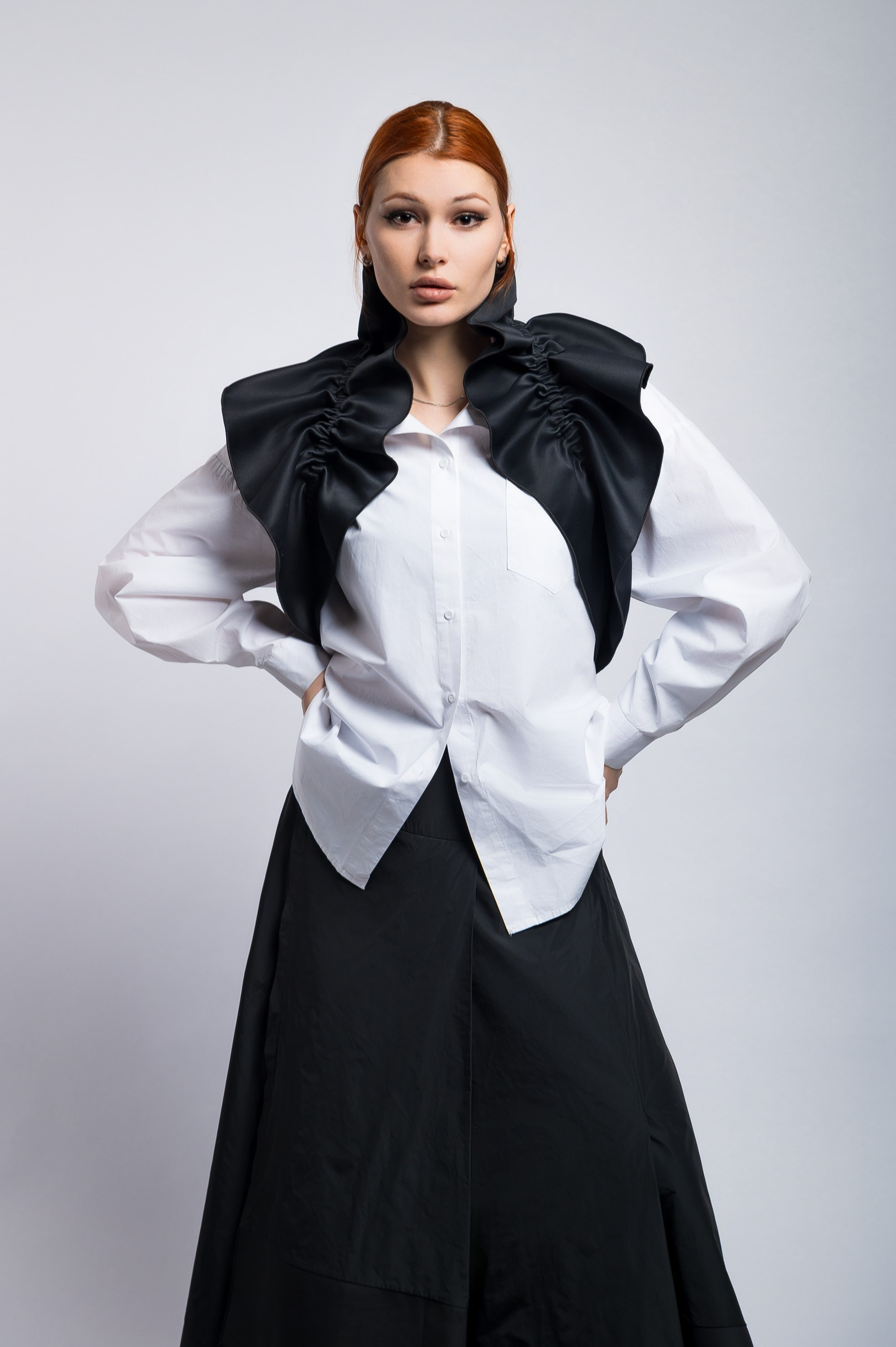 Рюши. Главная