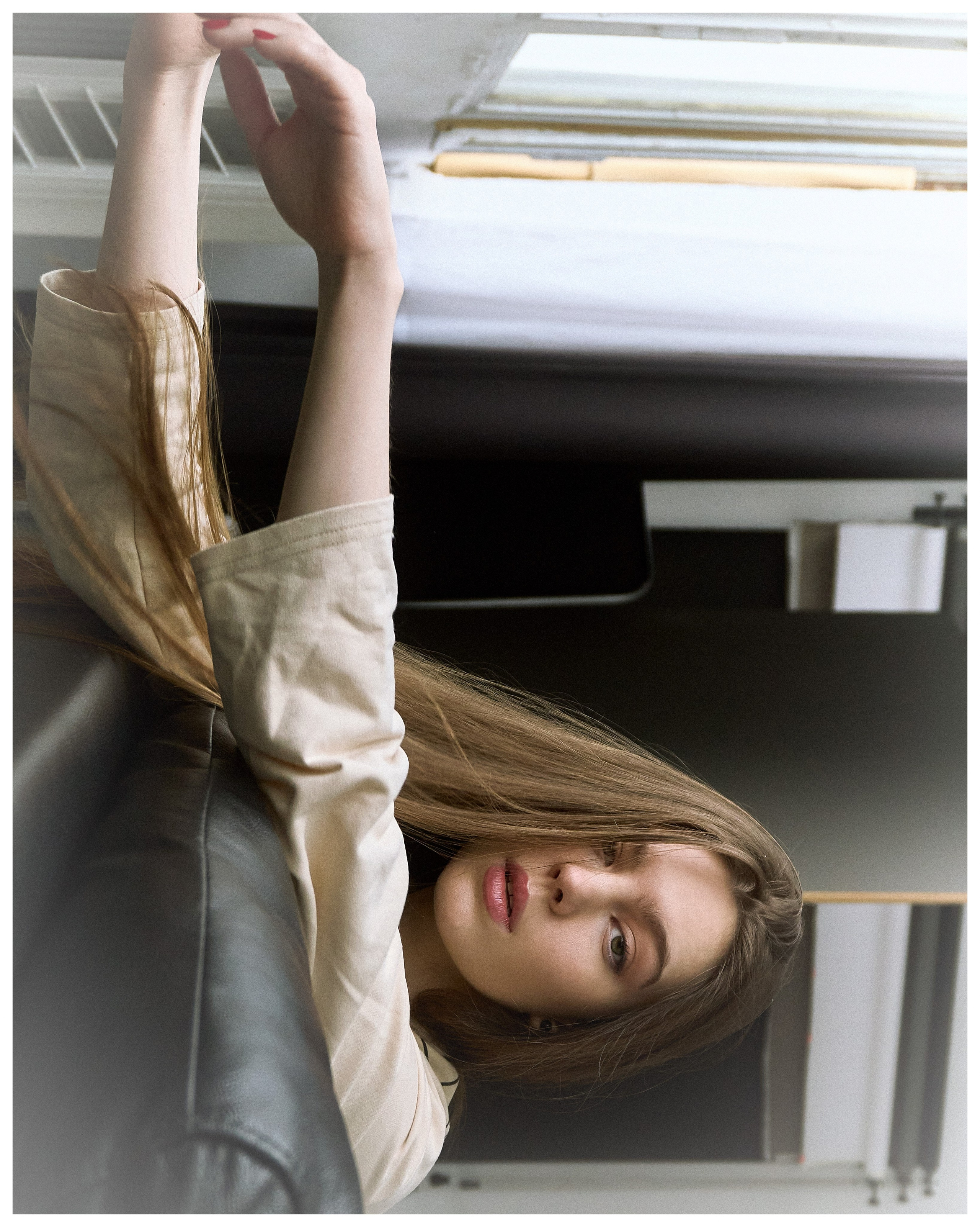 Дарина. Женский фотограф в Москве Владислава