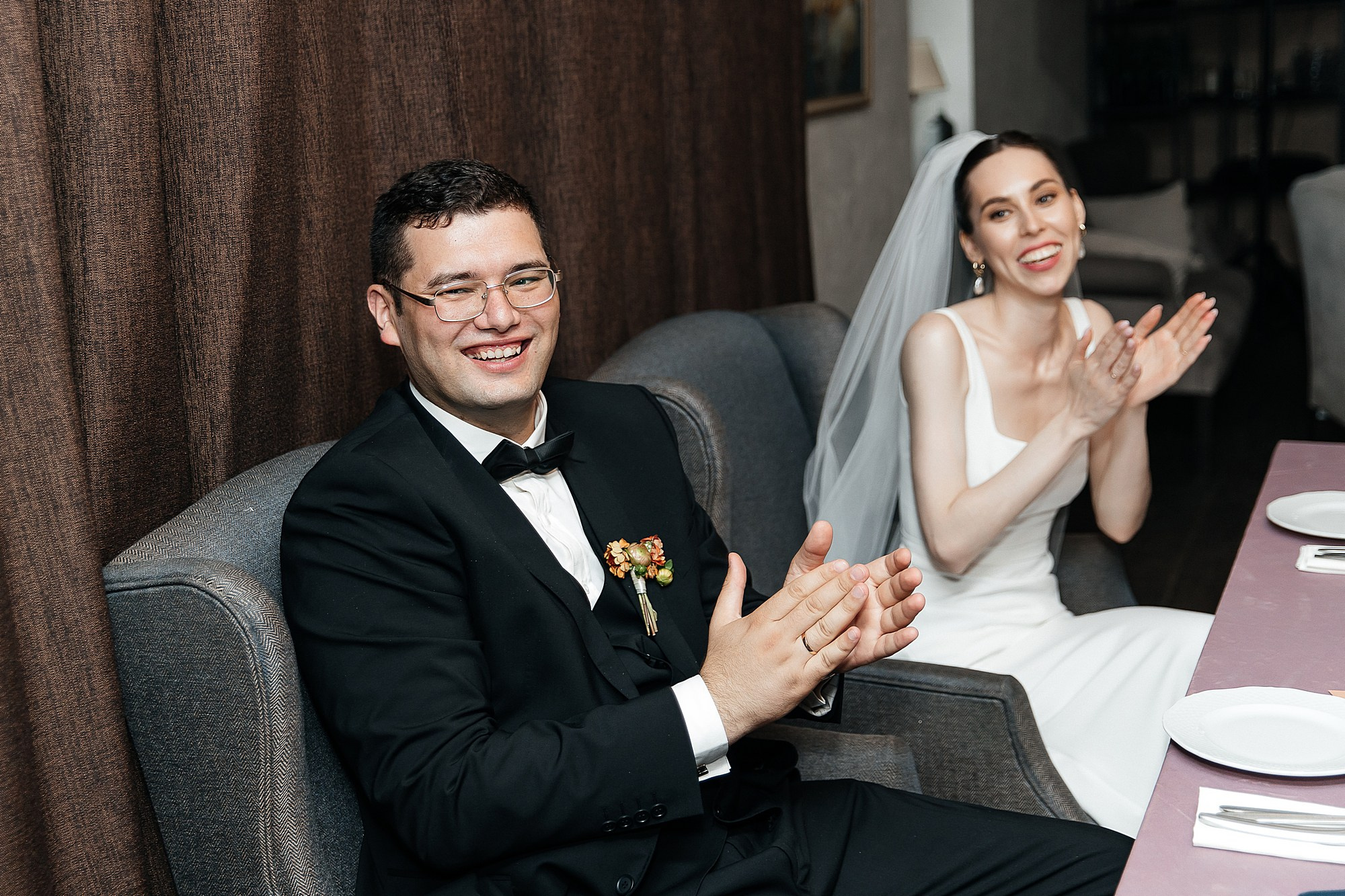 Свадебная съёмка Даши и Тимура. Боченков Вадим | Фотограф в Пскове и Санкт-Петербурге