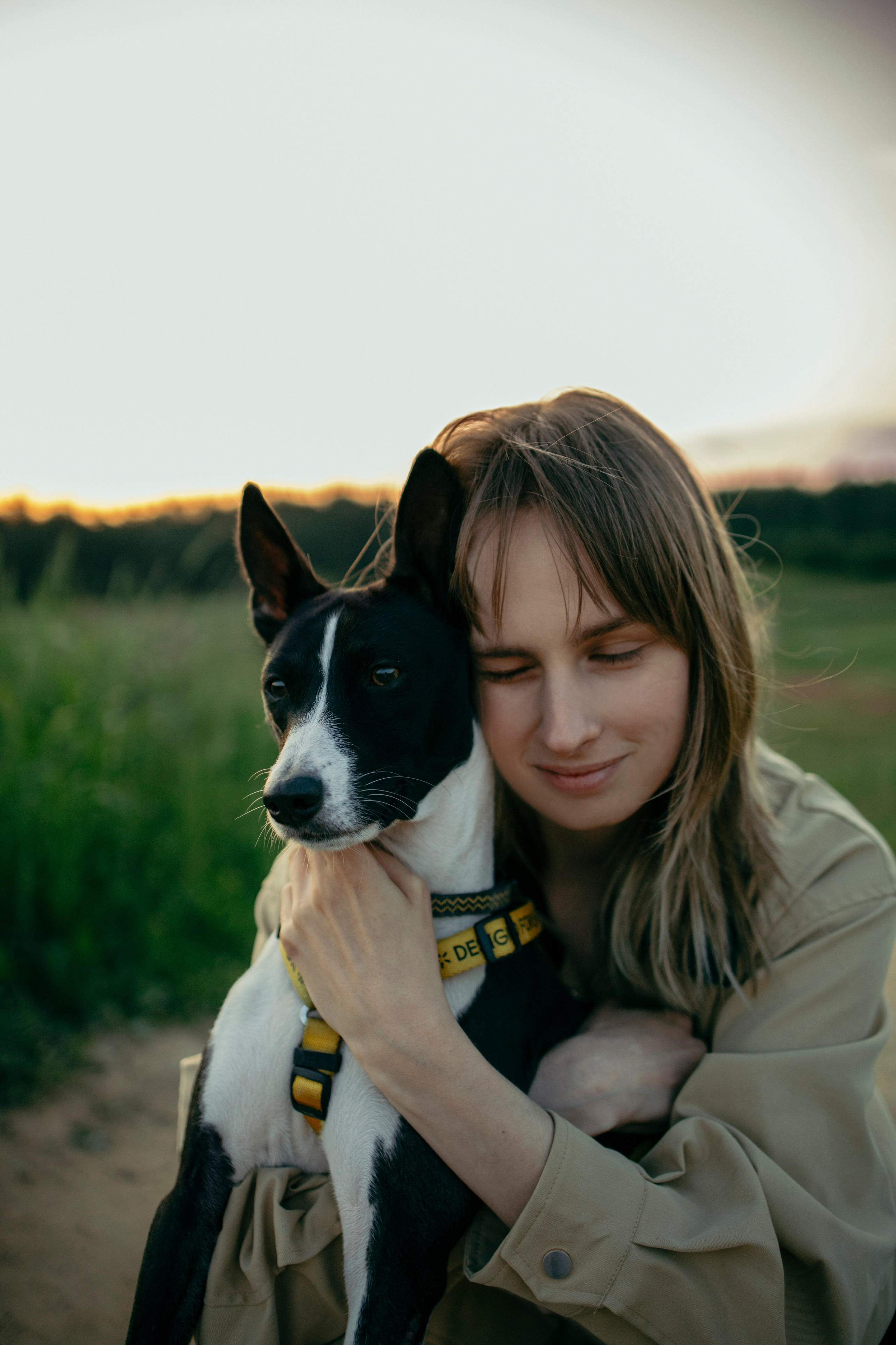 Итачи и его семья 🐾. Фотограф-анималист в Санкт-Петеребурге Титова Алиса