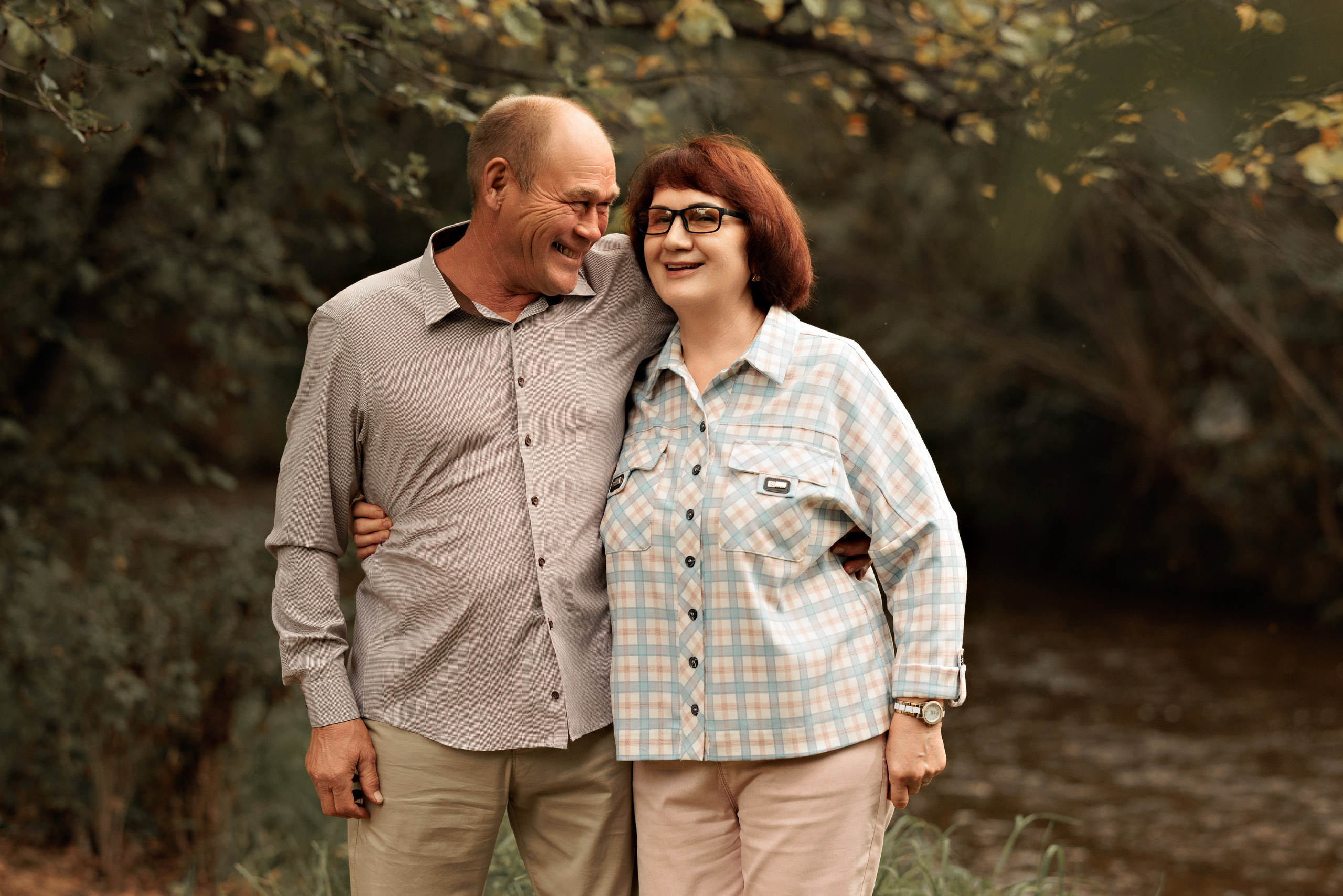 Семьи. Детский и семейный фотограф в Чите Анастасия Шубина