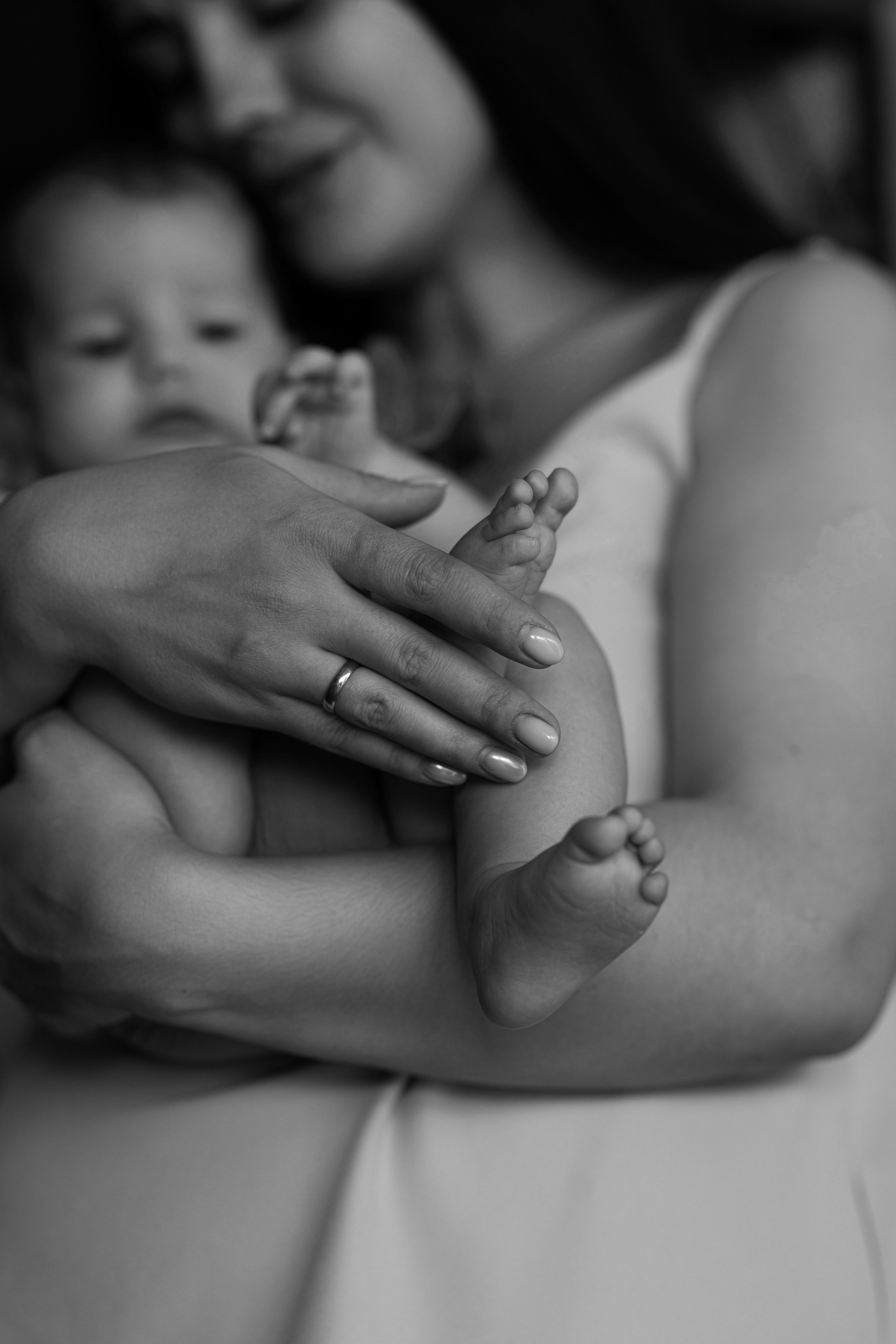 Мама с ребенком/детьми. Детский и семейный фотограф в Чите Анастасия Шубина