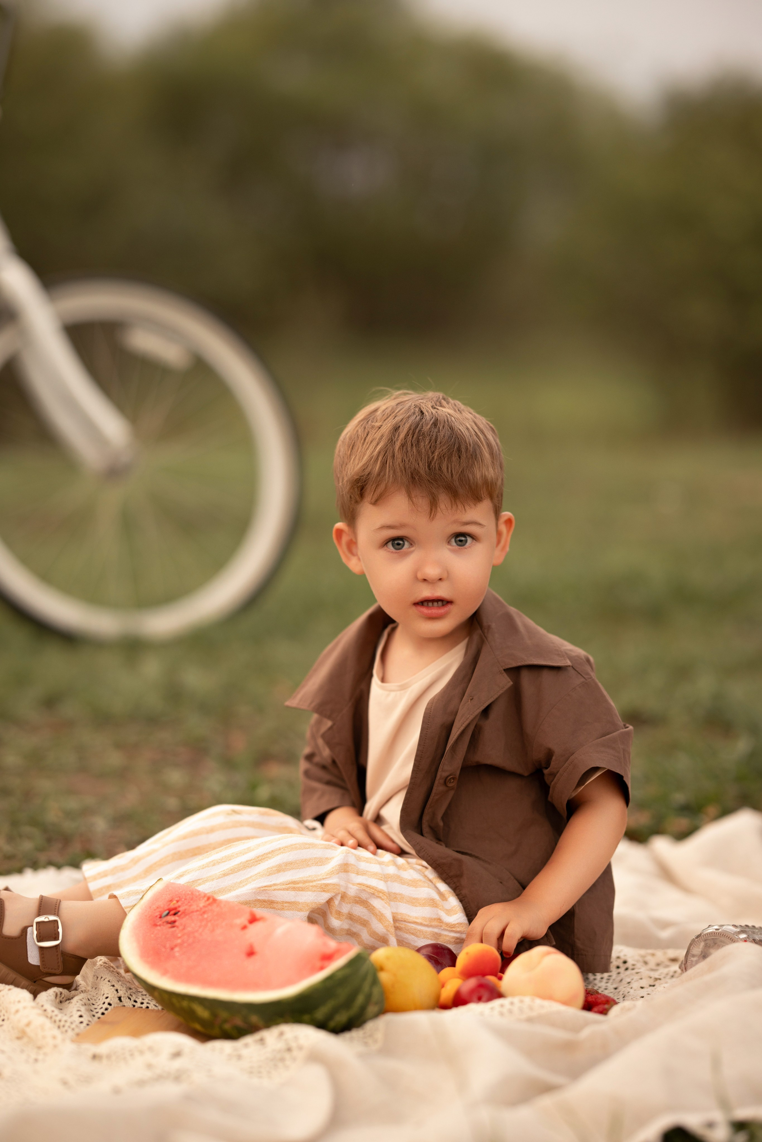 Семьи. Детский и семейный фотограф в Чите Анастасия Шубина