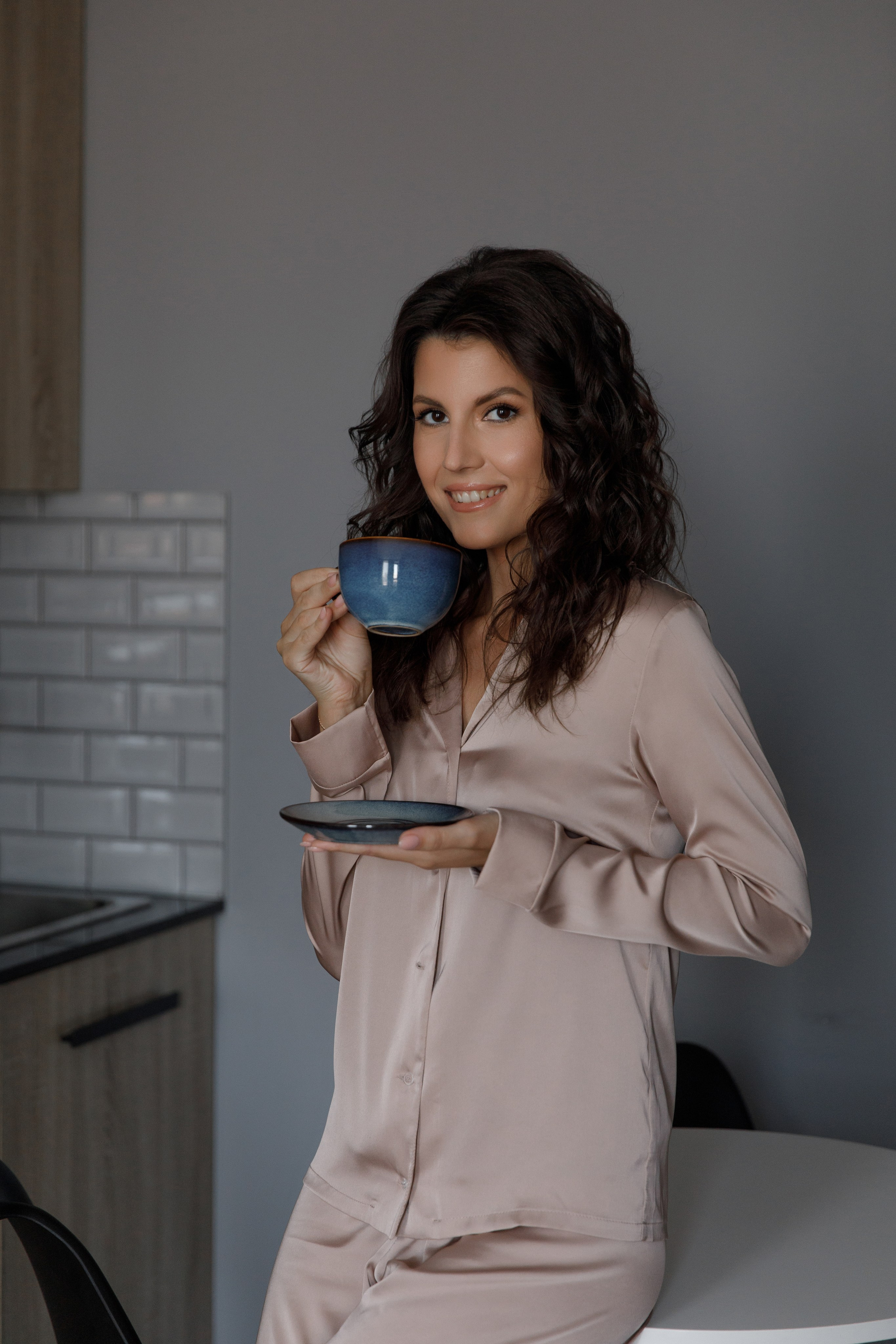 Ксения и Илья. Свадебный и семейный фотограф в Санкт-Петербурге Барсова Анастасия