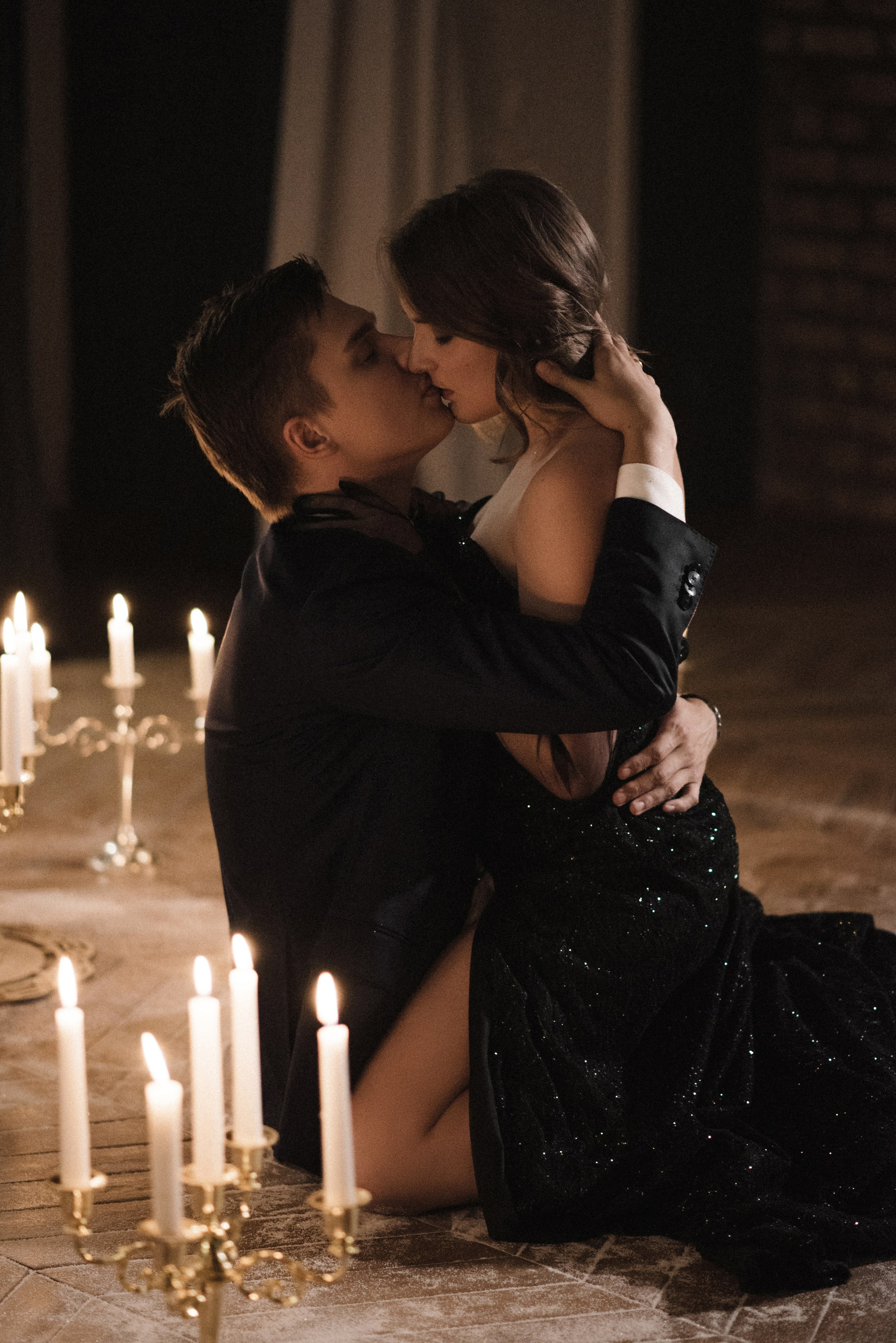 Фотосессия Love story, фотограф на съёмку лав стори в Туле, Москве