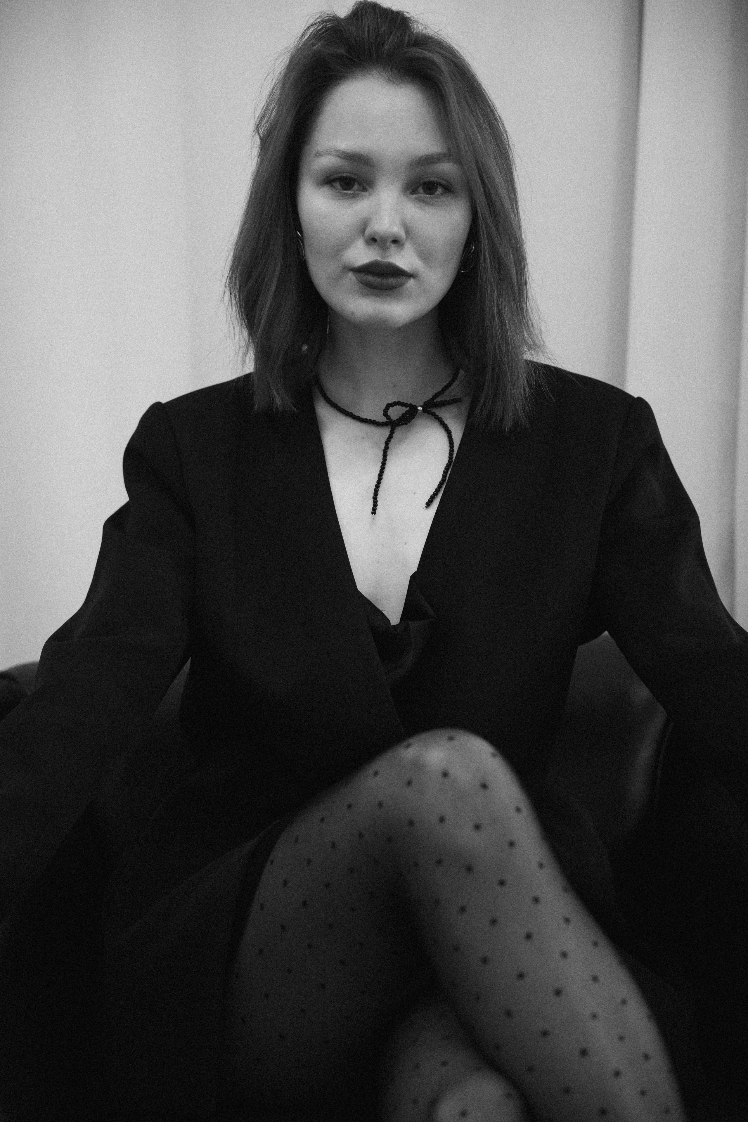 Женственность. Питерский фотограф