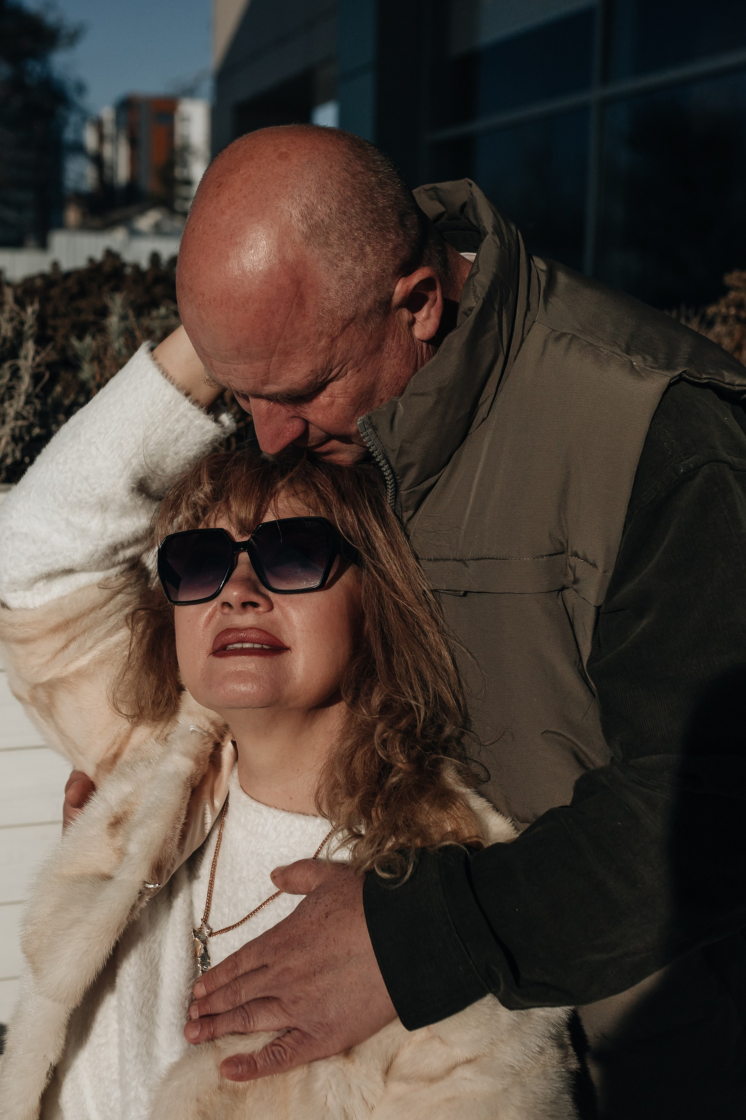 Love is. Фотограф Трифон Мира